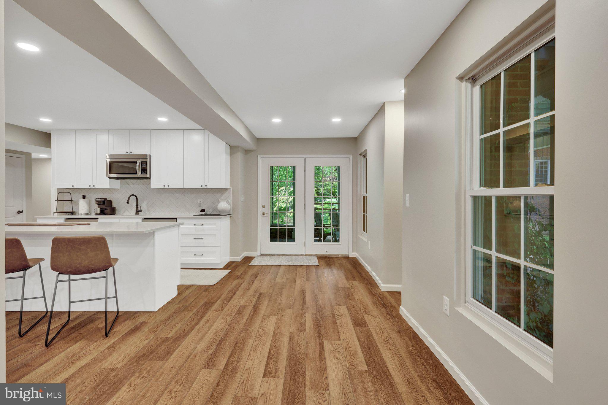 FOX VALE - Residential