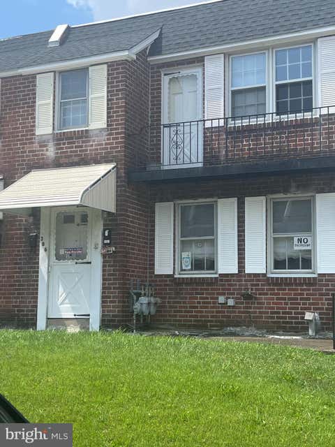 Photo of 386 Beverly Boulevard #2, UPPER DARBY, PA 19082 (MLS # PADE2121418)