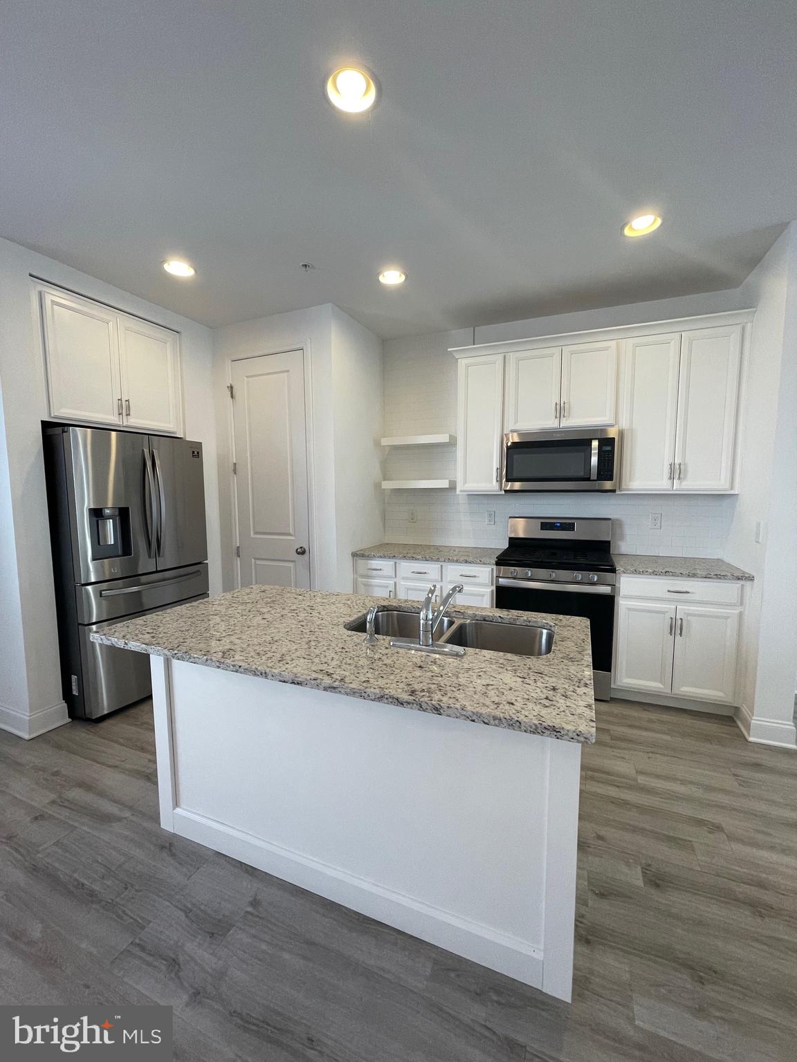 ARCONA - Residential Lease