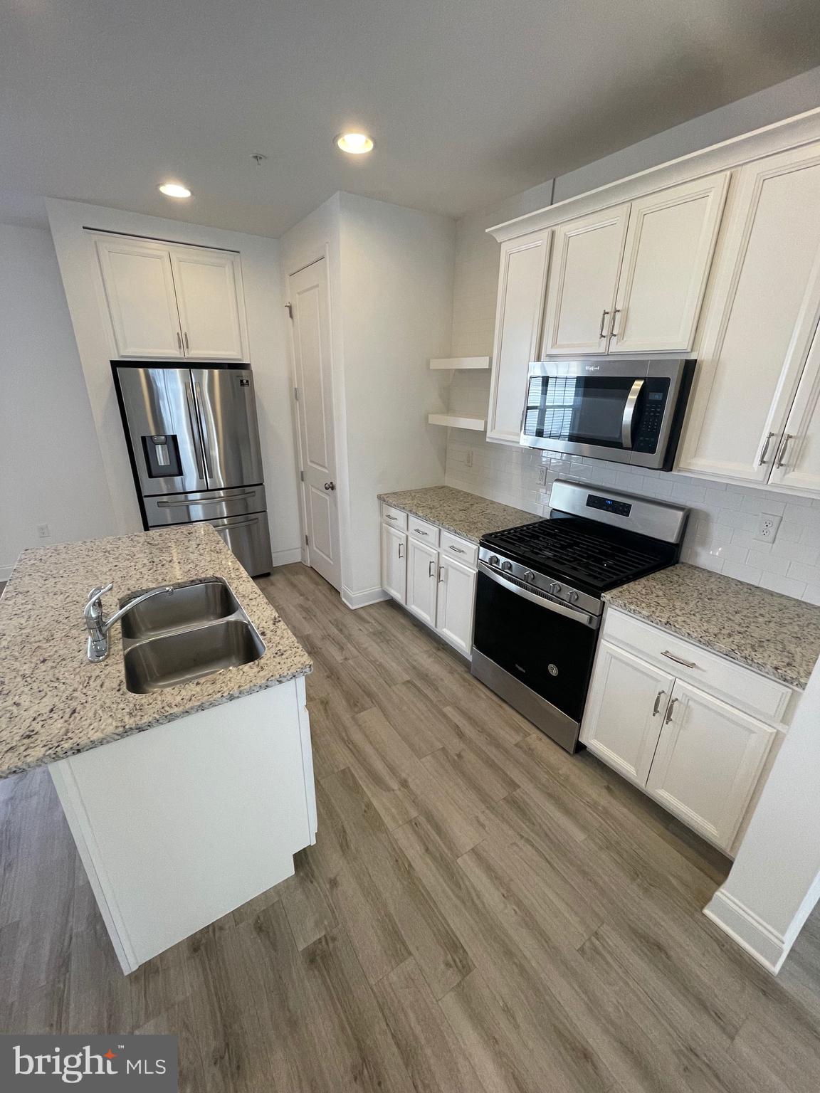 ARCONA - Residential Lease