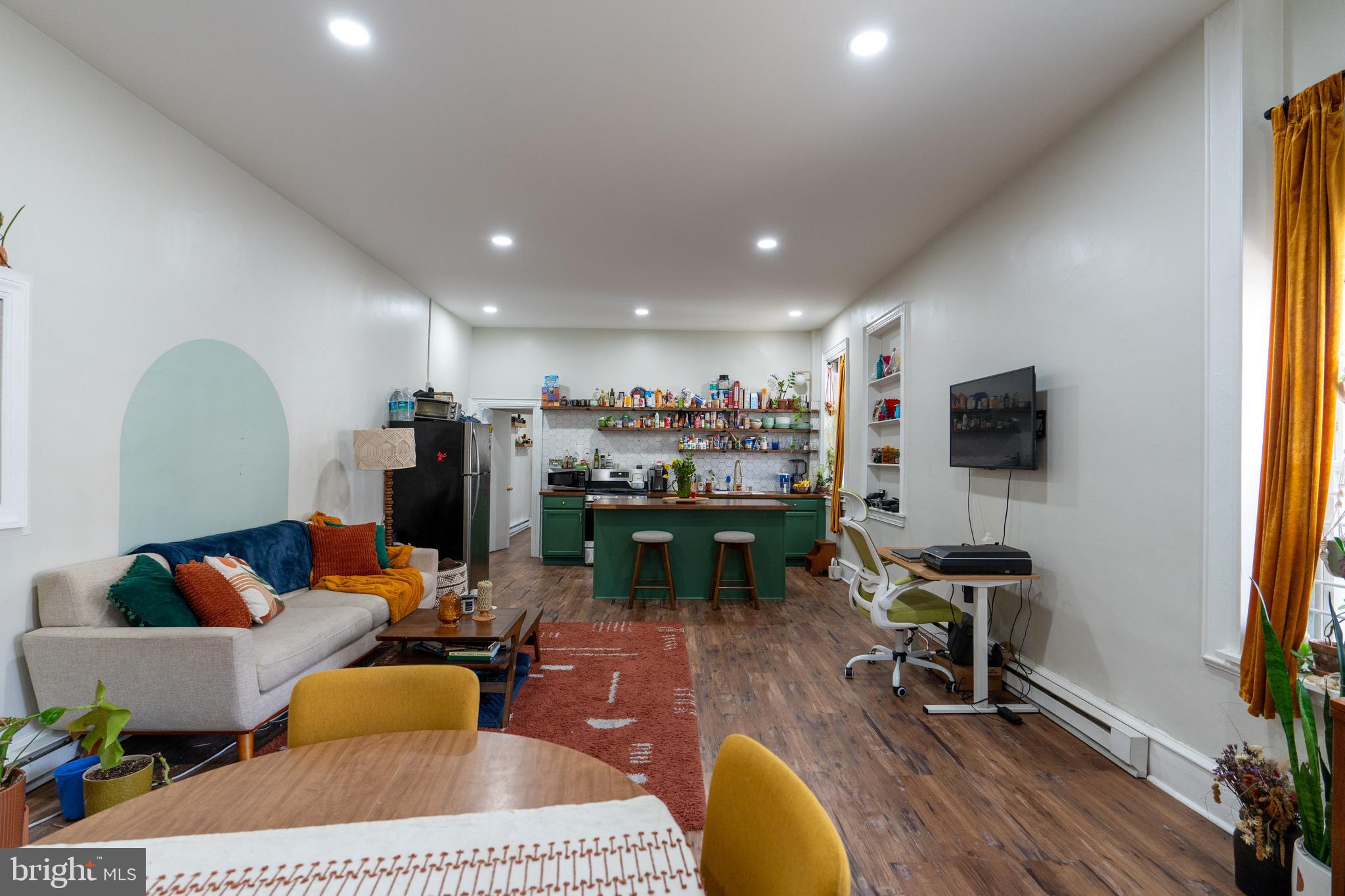 NEWBOLD - Residential Lease