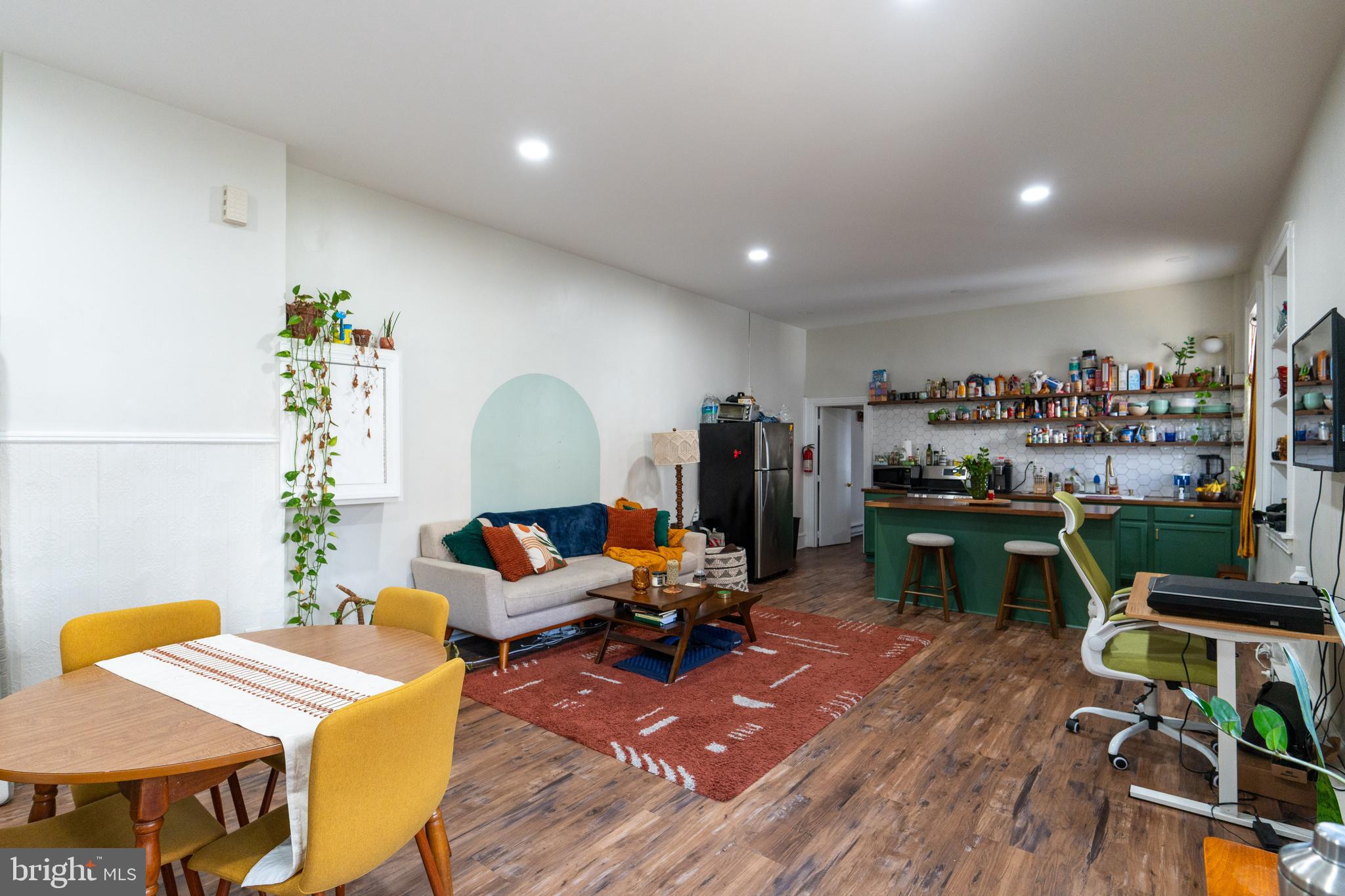 NEWBOLD - Residential Lease