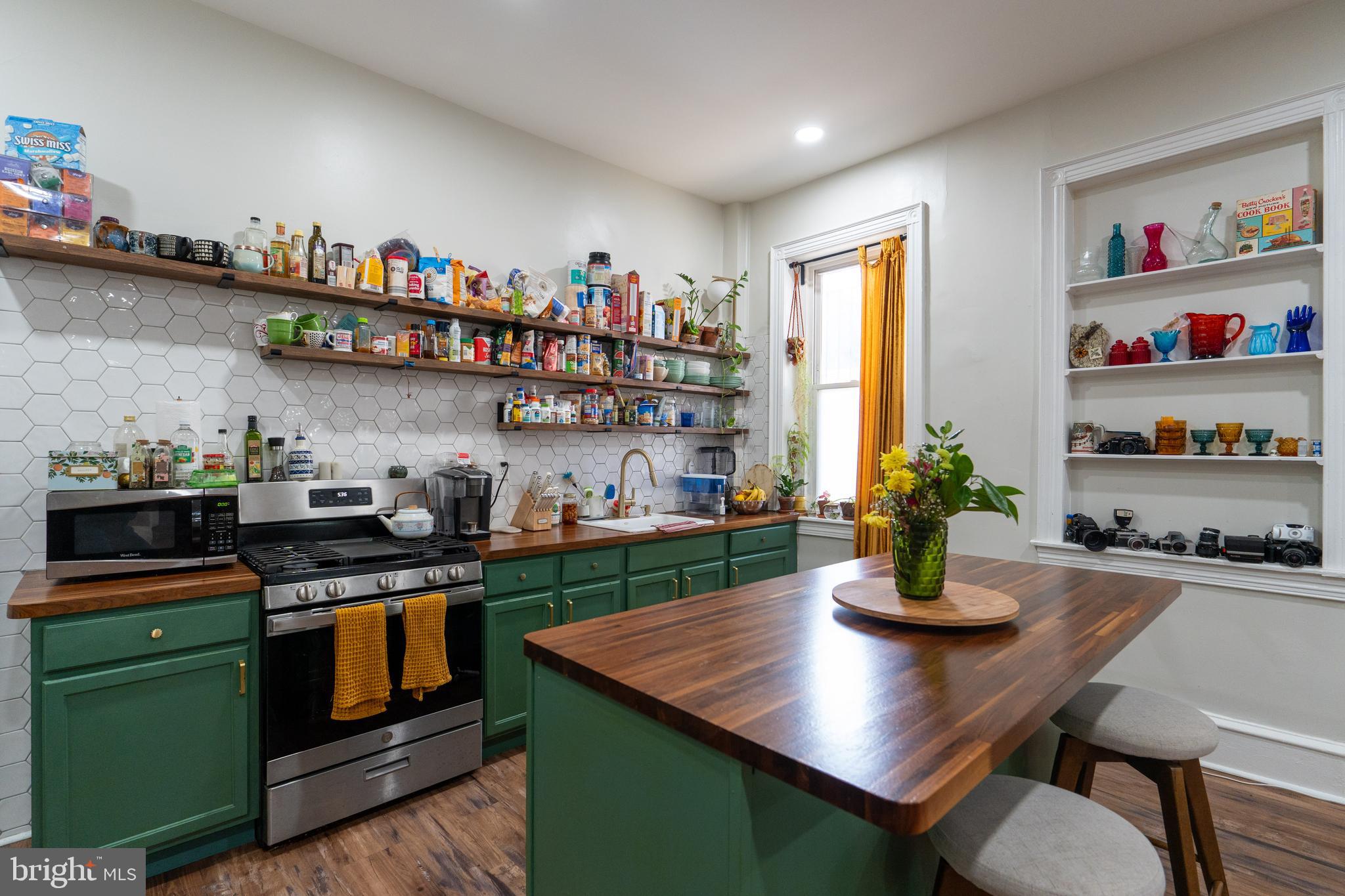 NEWBOLD - Residential Lease