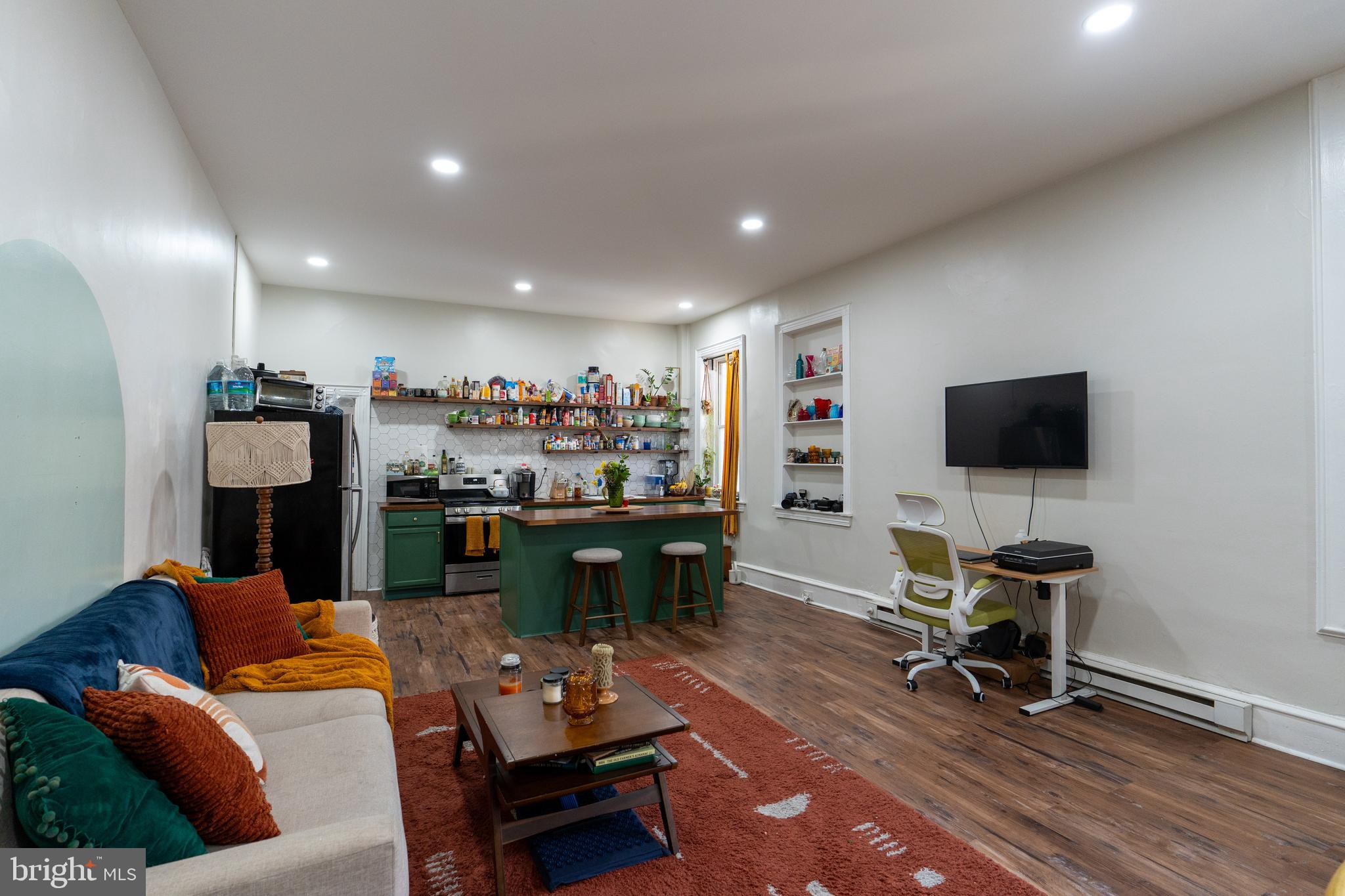 NEWBOLD - Residential Lease