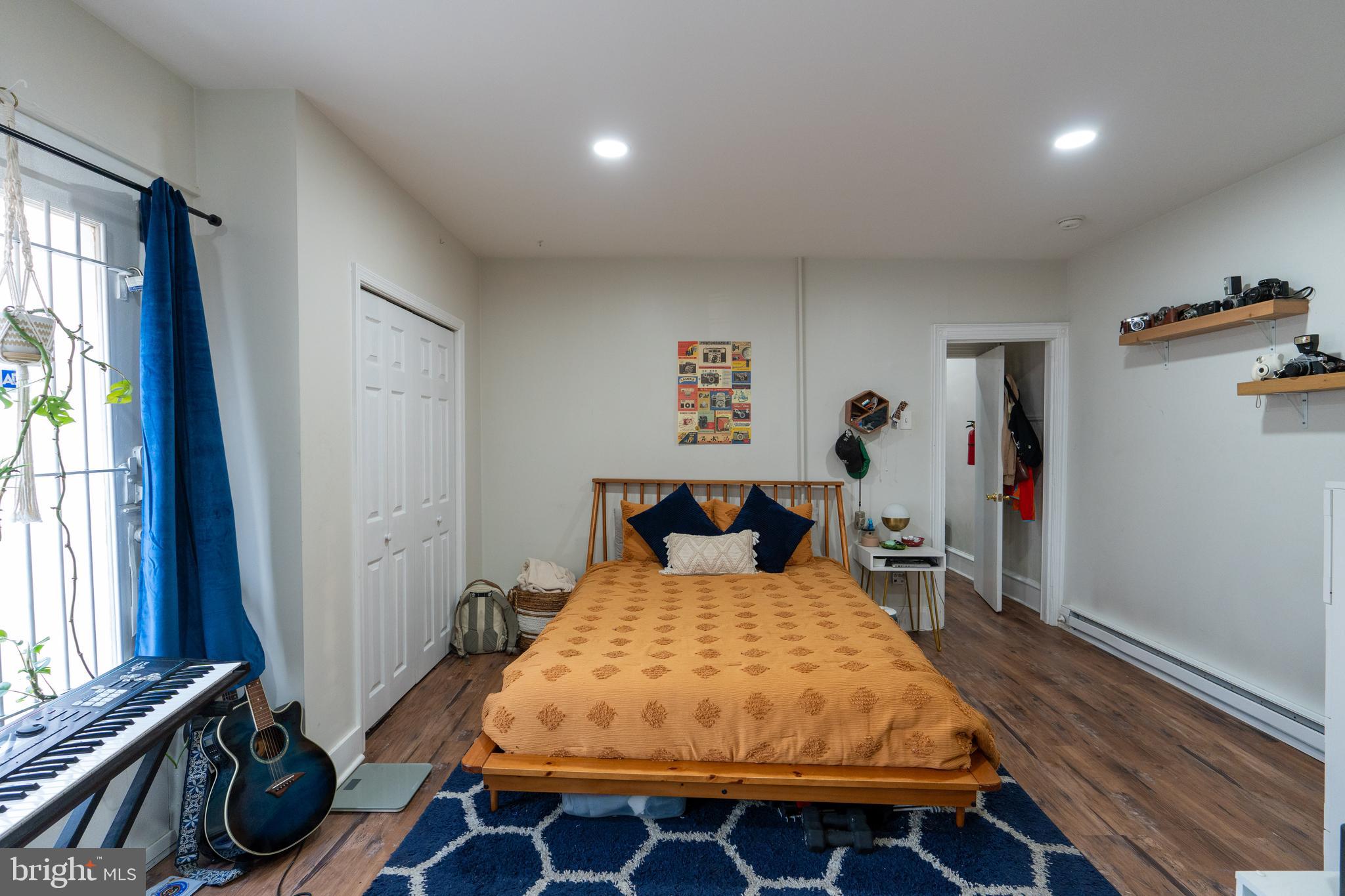 NEWBOLD - Residential Lease