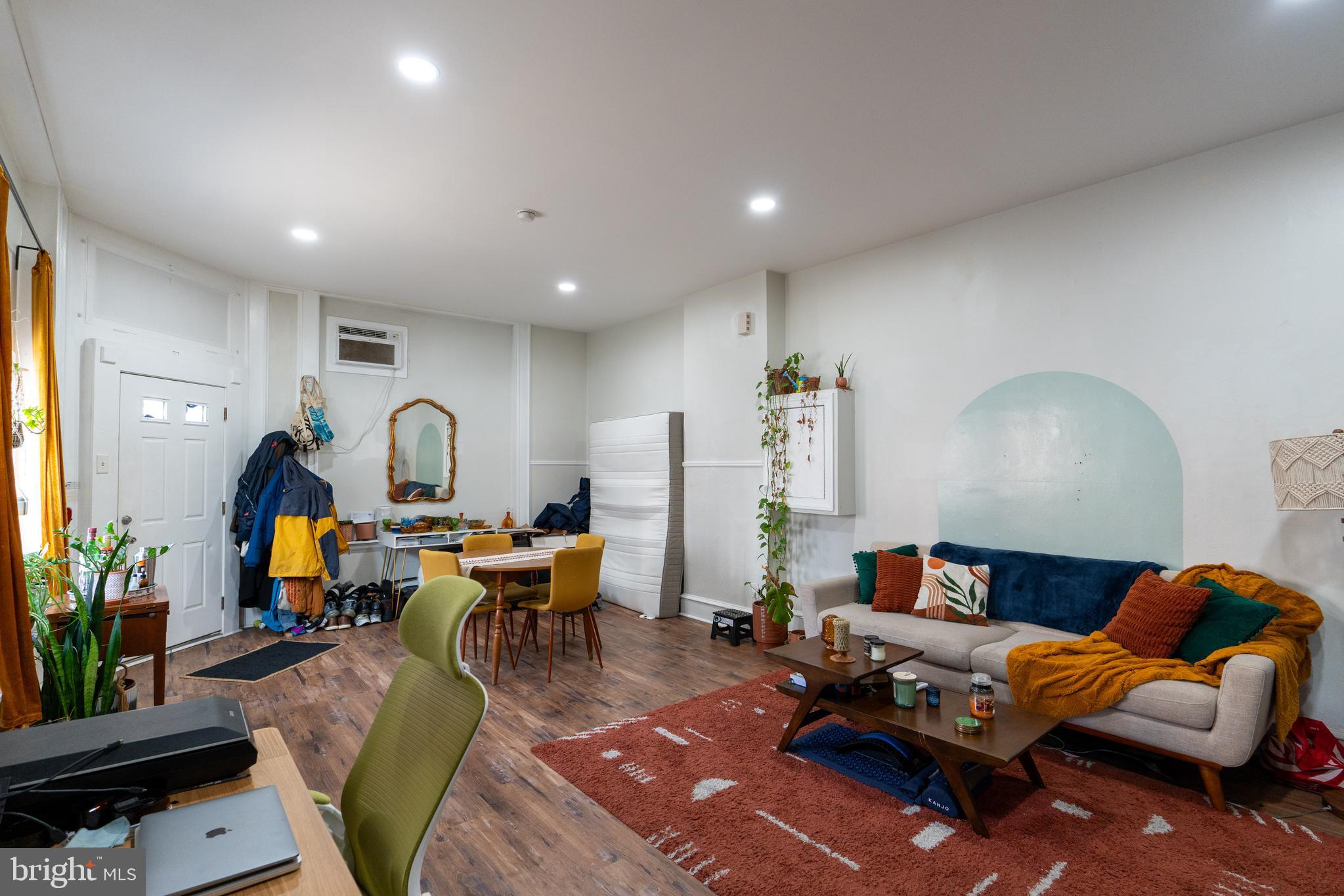 NEWBOLD - Residential Lease