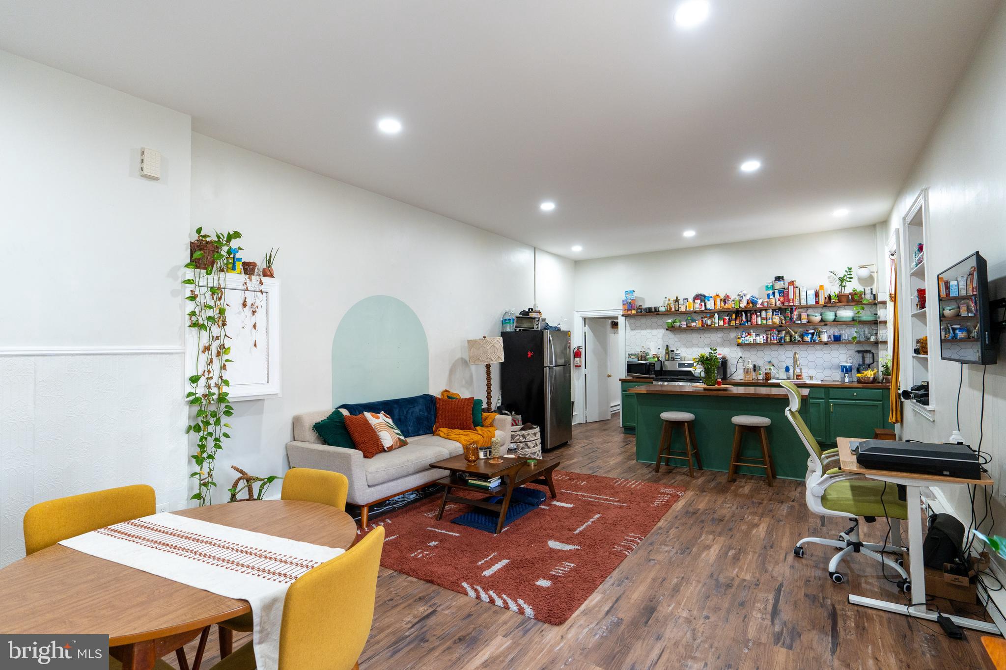 NEWBOLD - Residential Lease