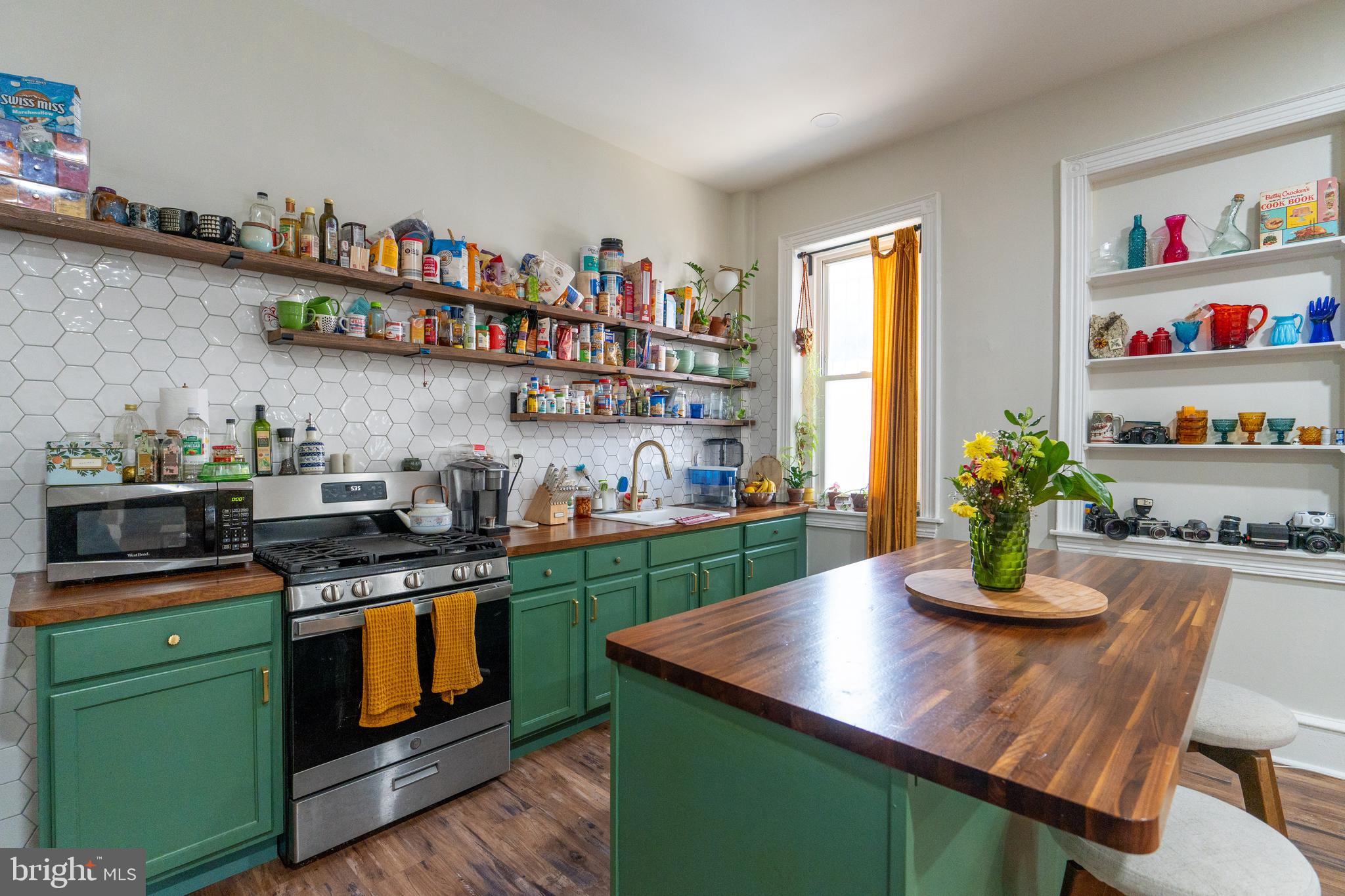 NEWBOLD - Residential Lease