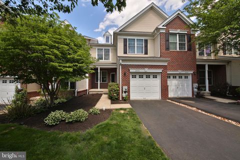 Photo of 2475 N Whittmore Street, FURLONG, PA 18925 (MLS # PABU2121500)