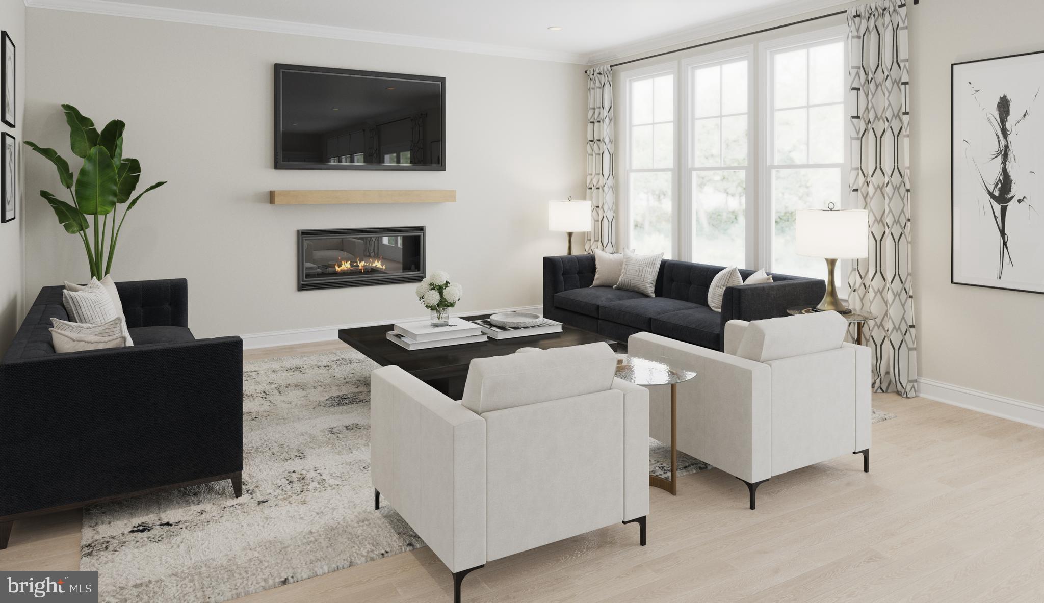 WHITE OAKS FARM - Residential