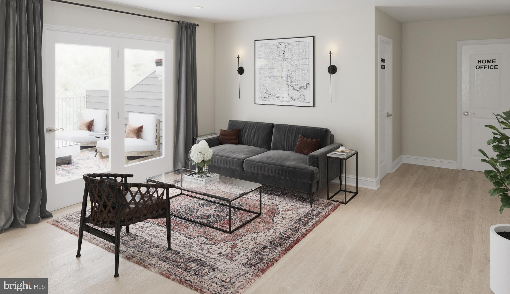 WHITE OAKS FARM - Residential