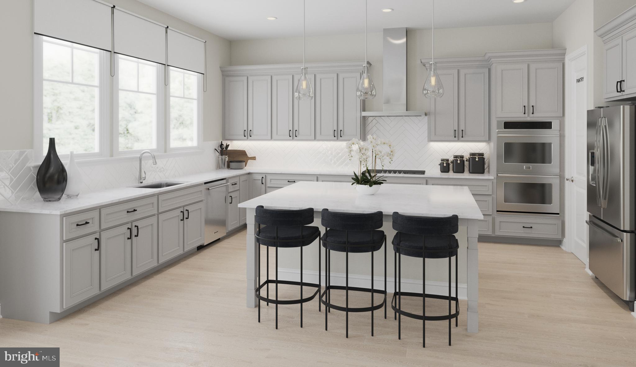 WHITE OAKS FARM - Residential