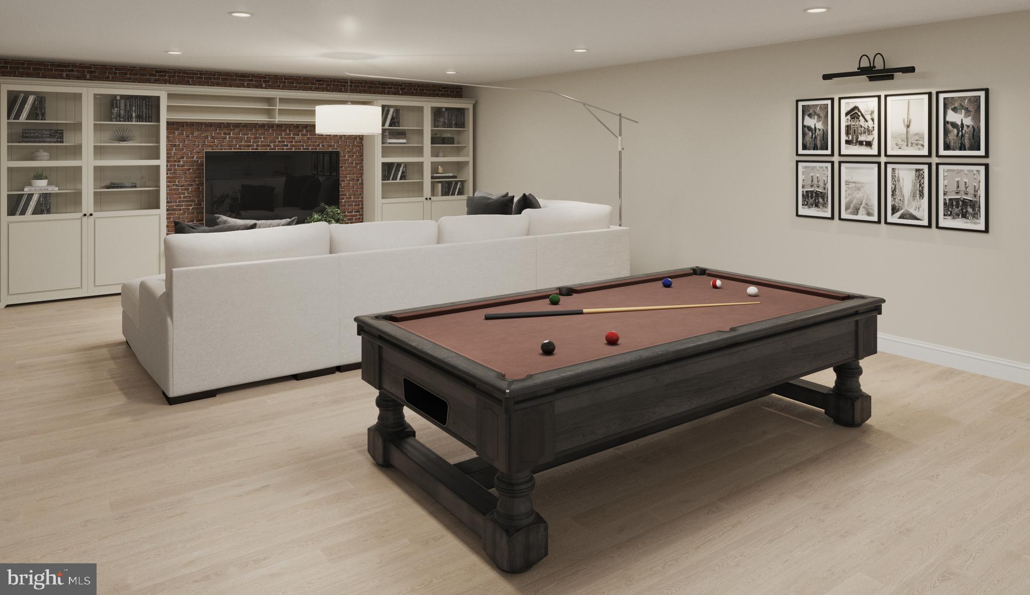 WHITE OAKS FARM - Residential