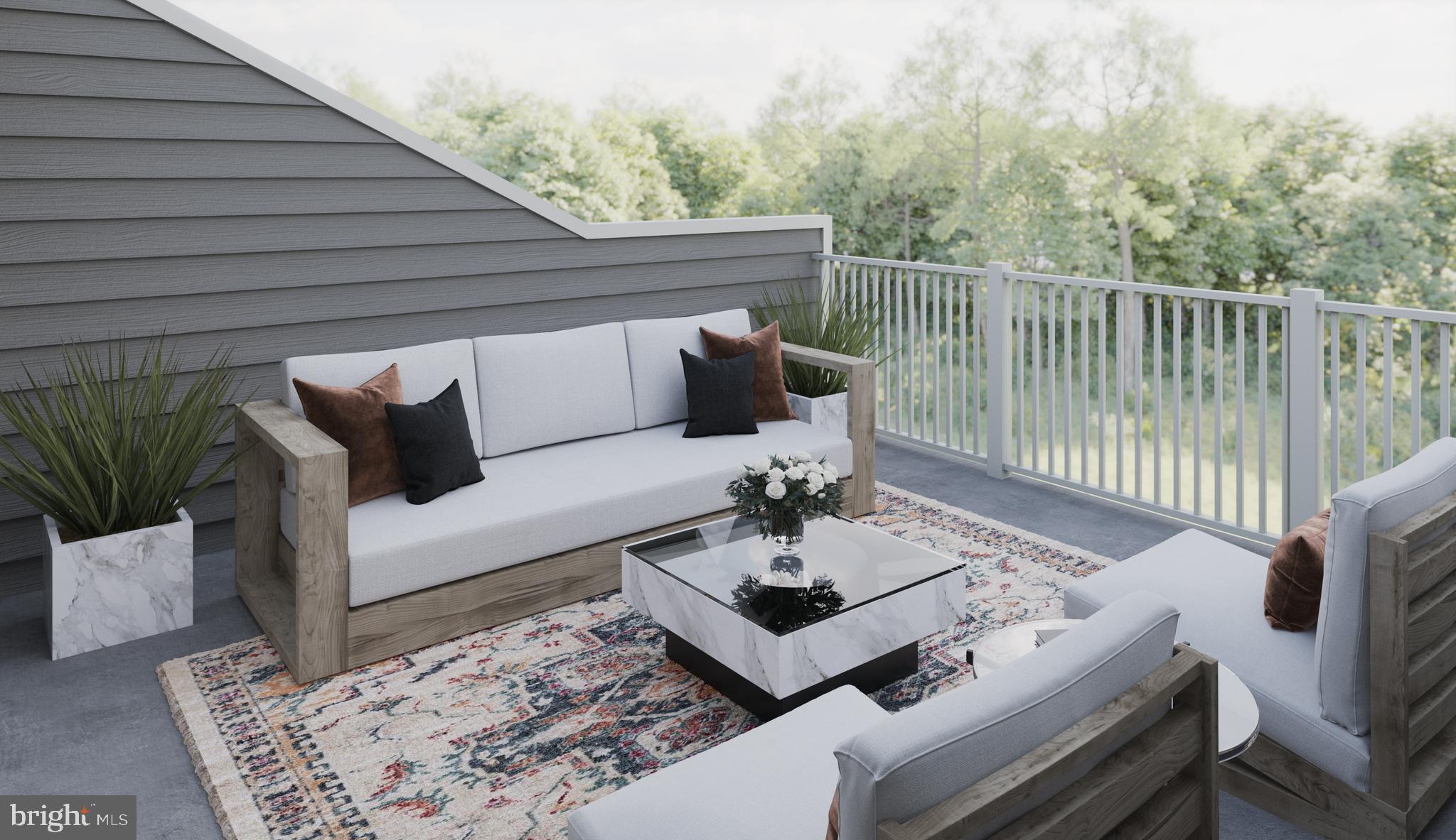 WHITE OAKS FARM - Residential