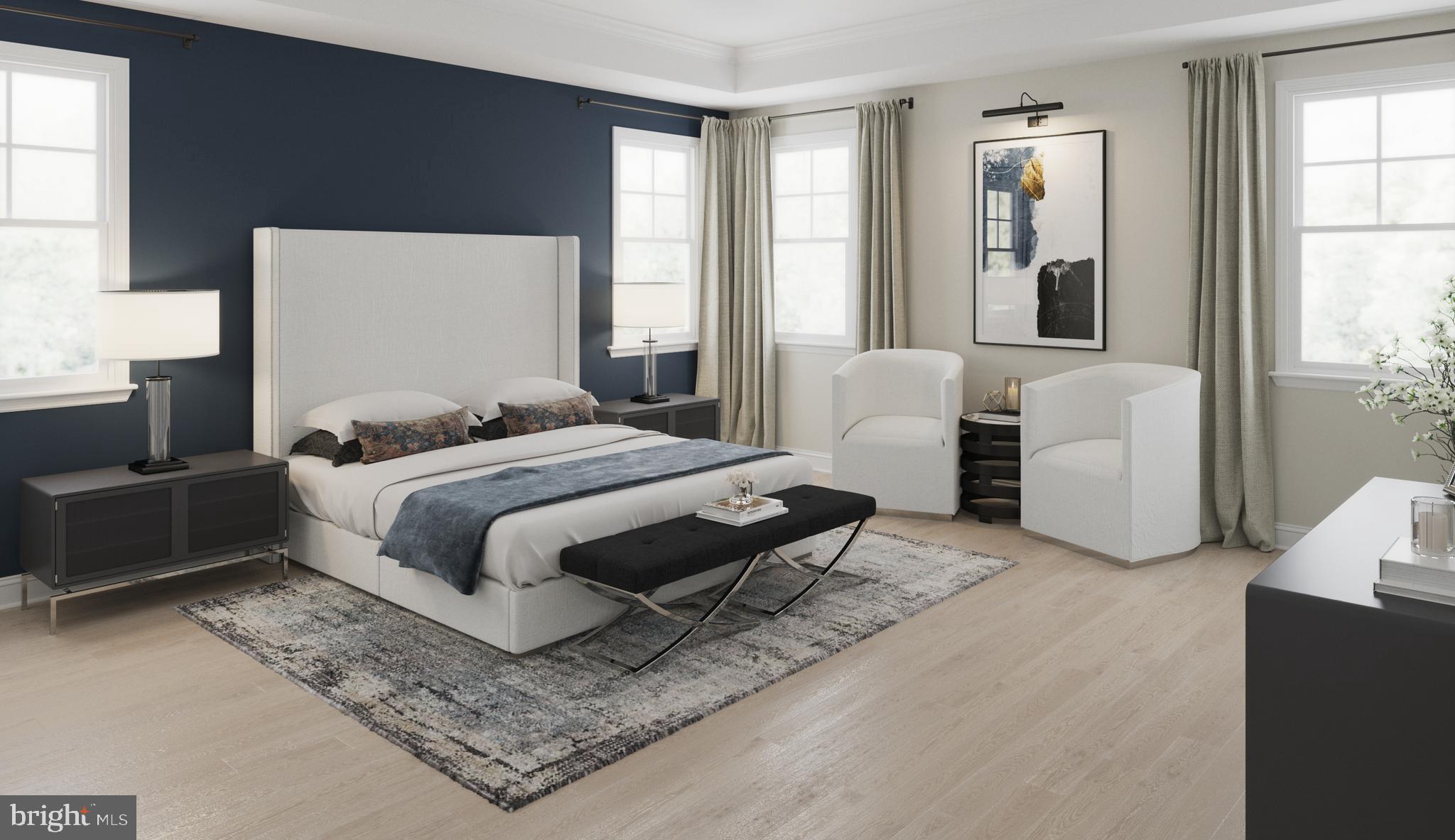 WHITE OAKS FARM - Residential