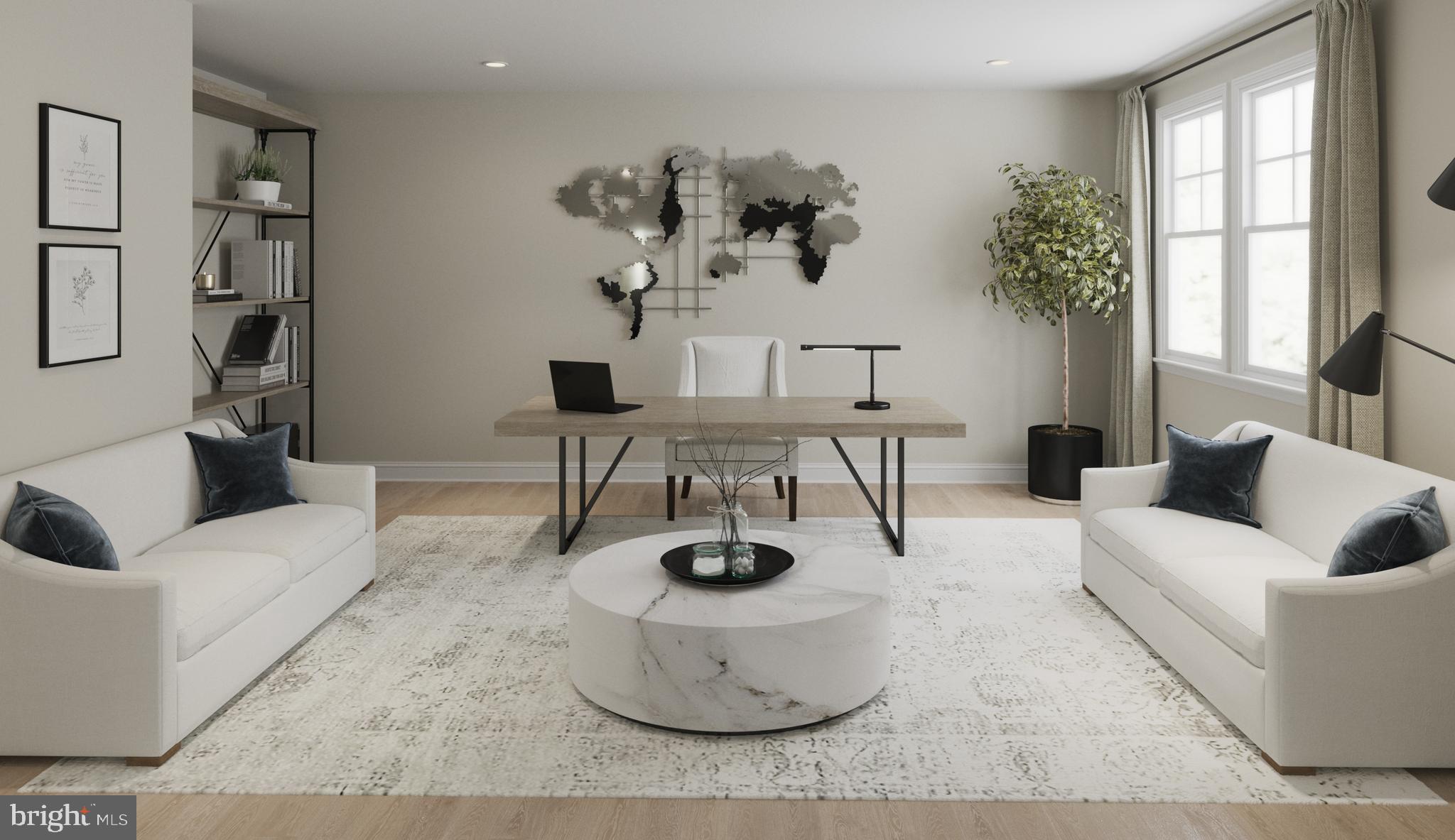 WHITE OAKS FARM - Residential