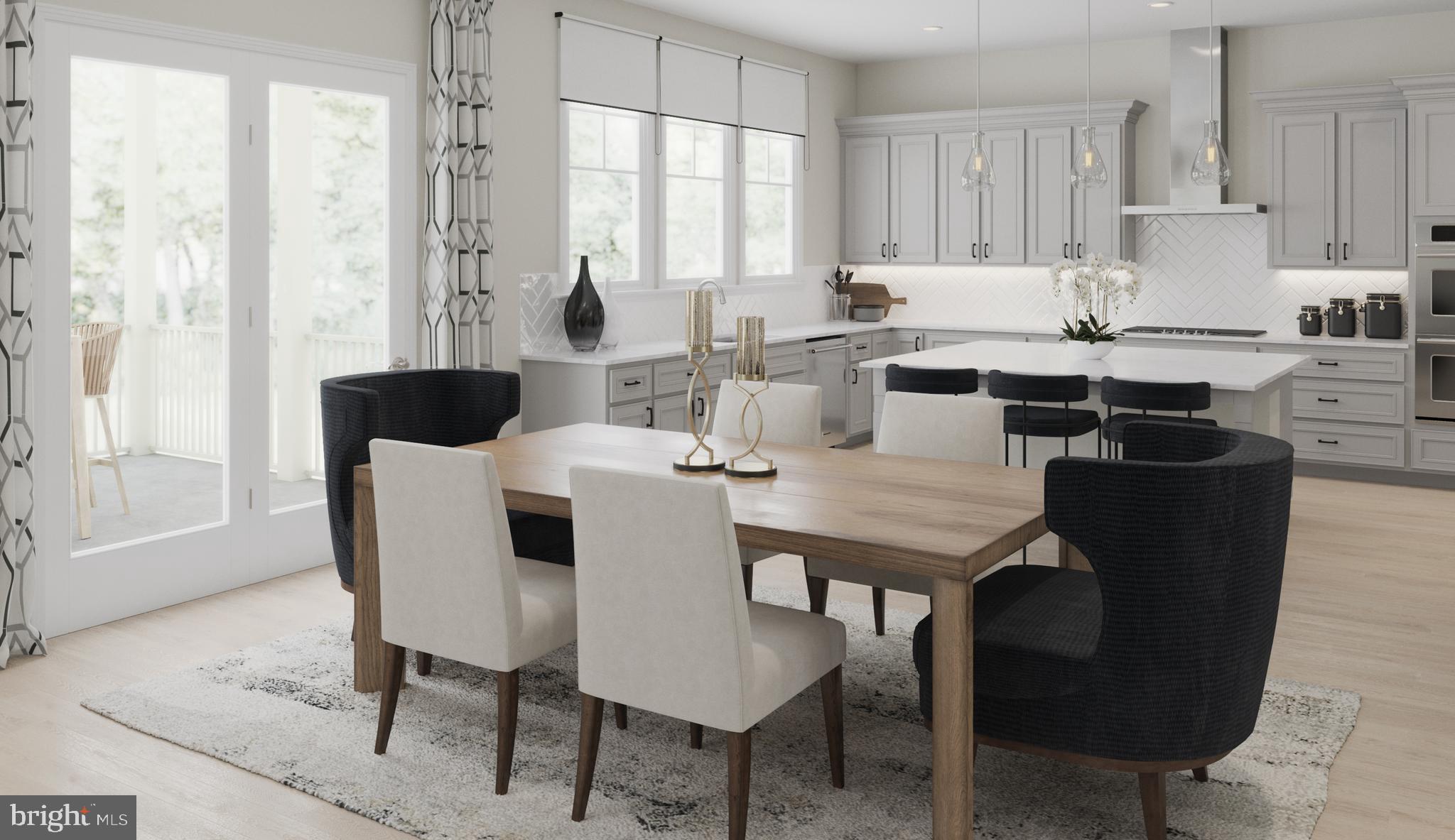 WHITE OAKS FARM - Residential