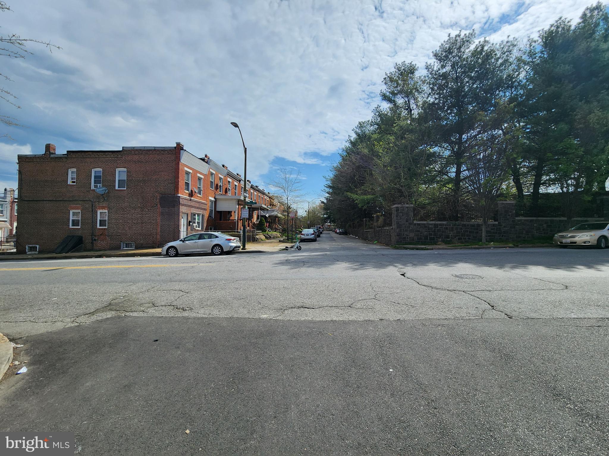 HIGHLAND - Residential