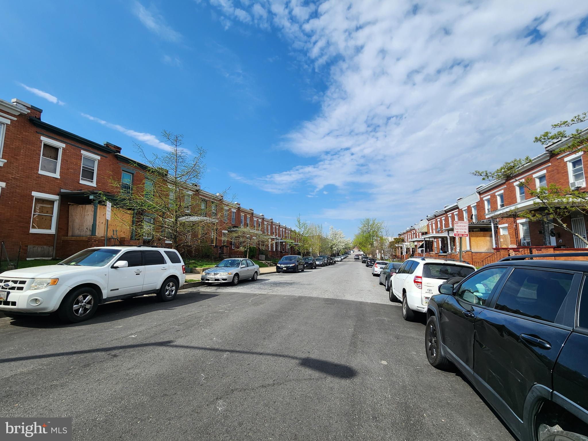 HIGHLAND - Residential