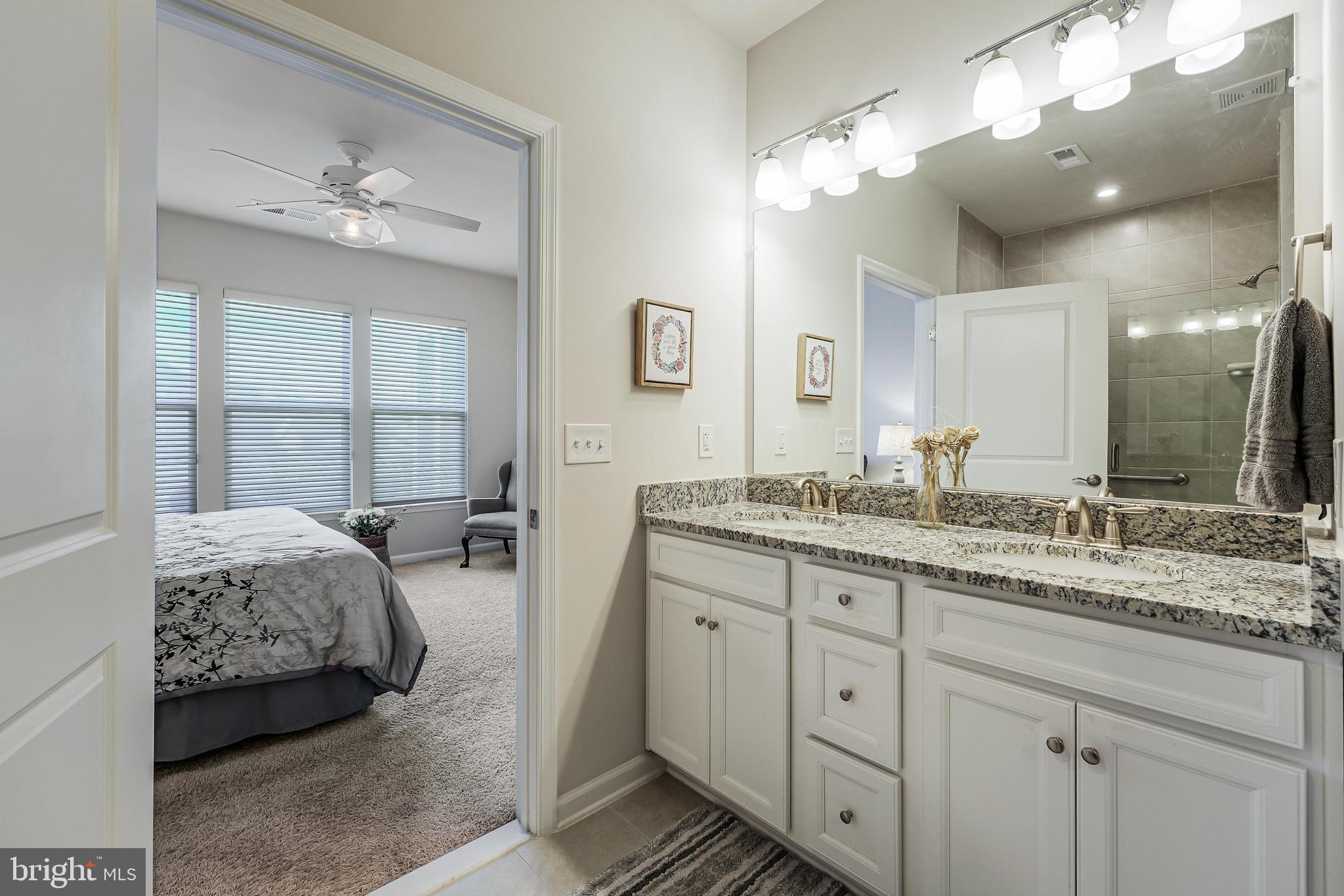 CARTER'S MILL - Residential