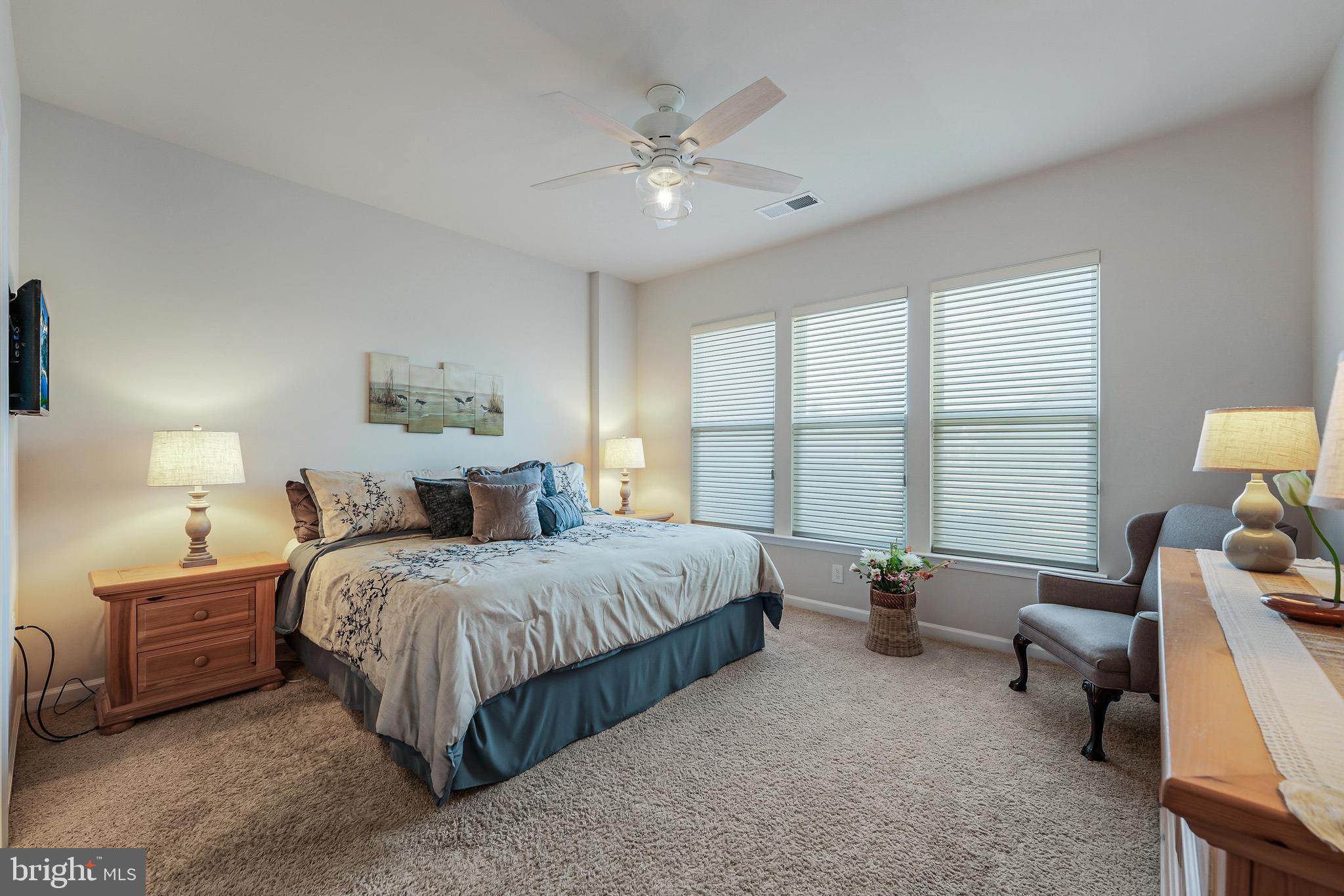 CARTER'S MILL - Residential