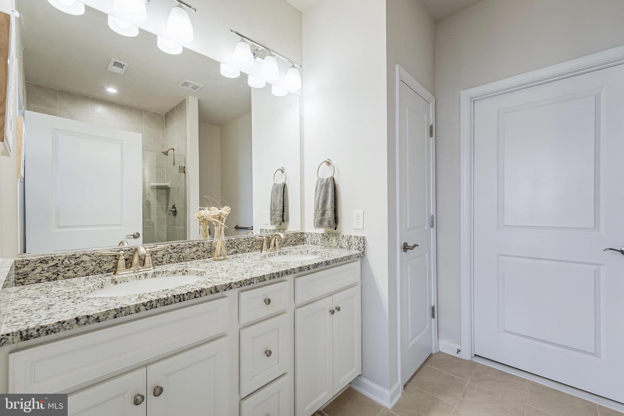 CARTER'S MILL - Residential