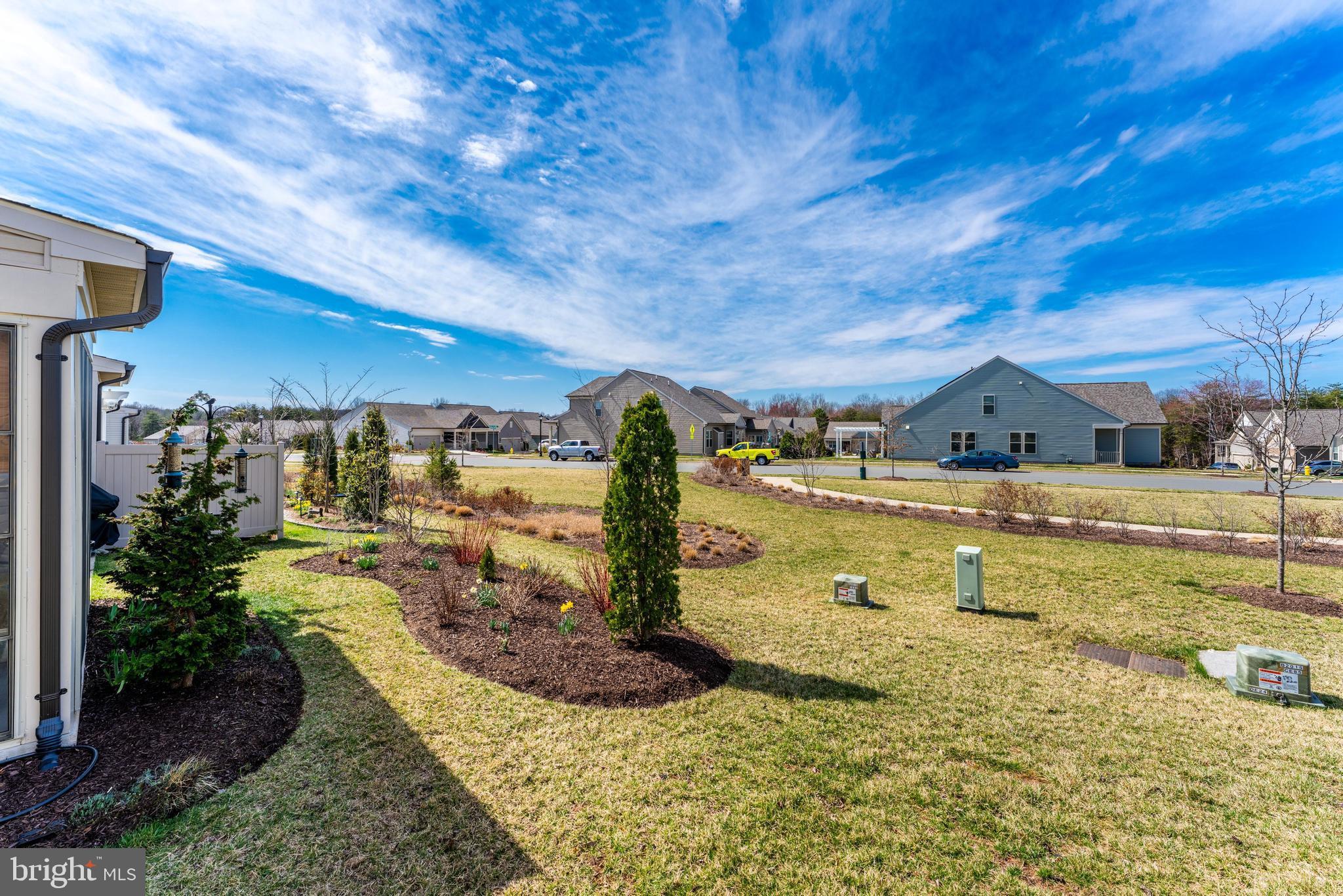 CARTER'S MILL - Residential