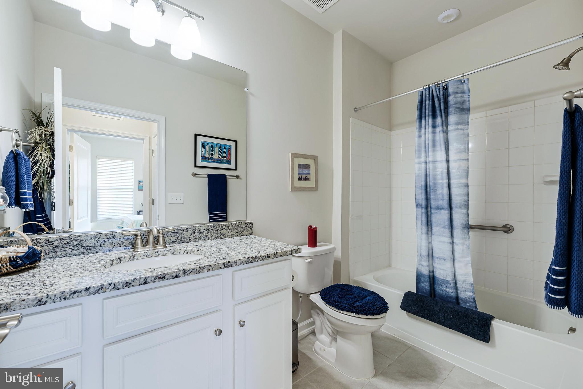 CARTER'S MILL - Residential