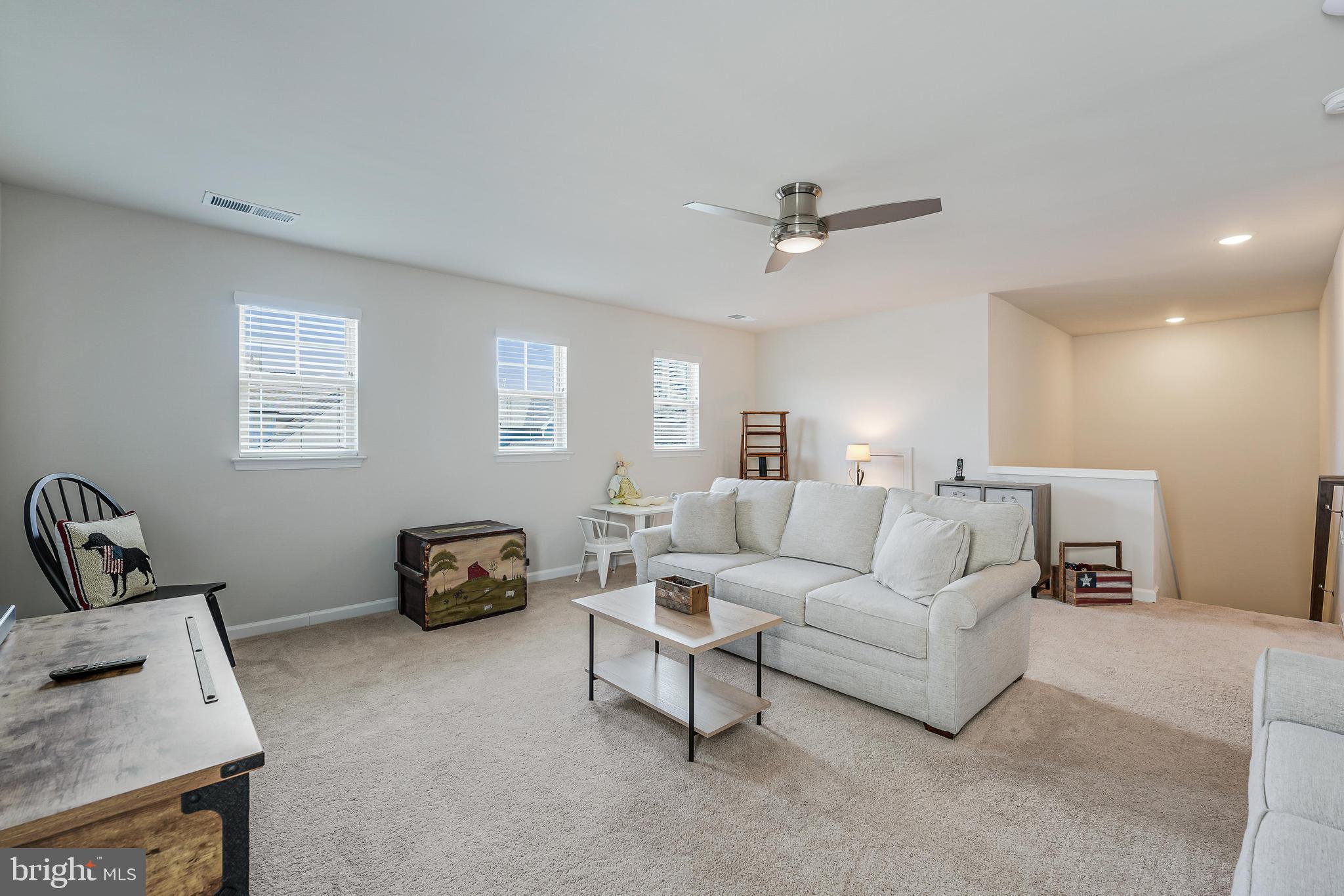 CARTER'S MILL - Residential