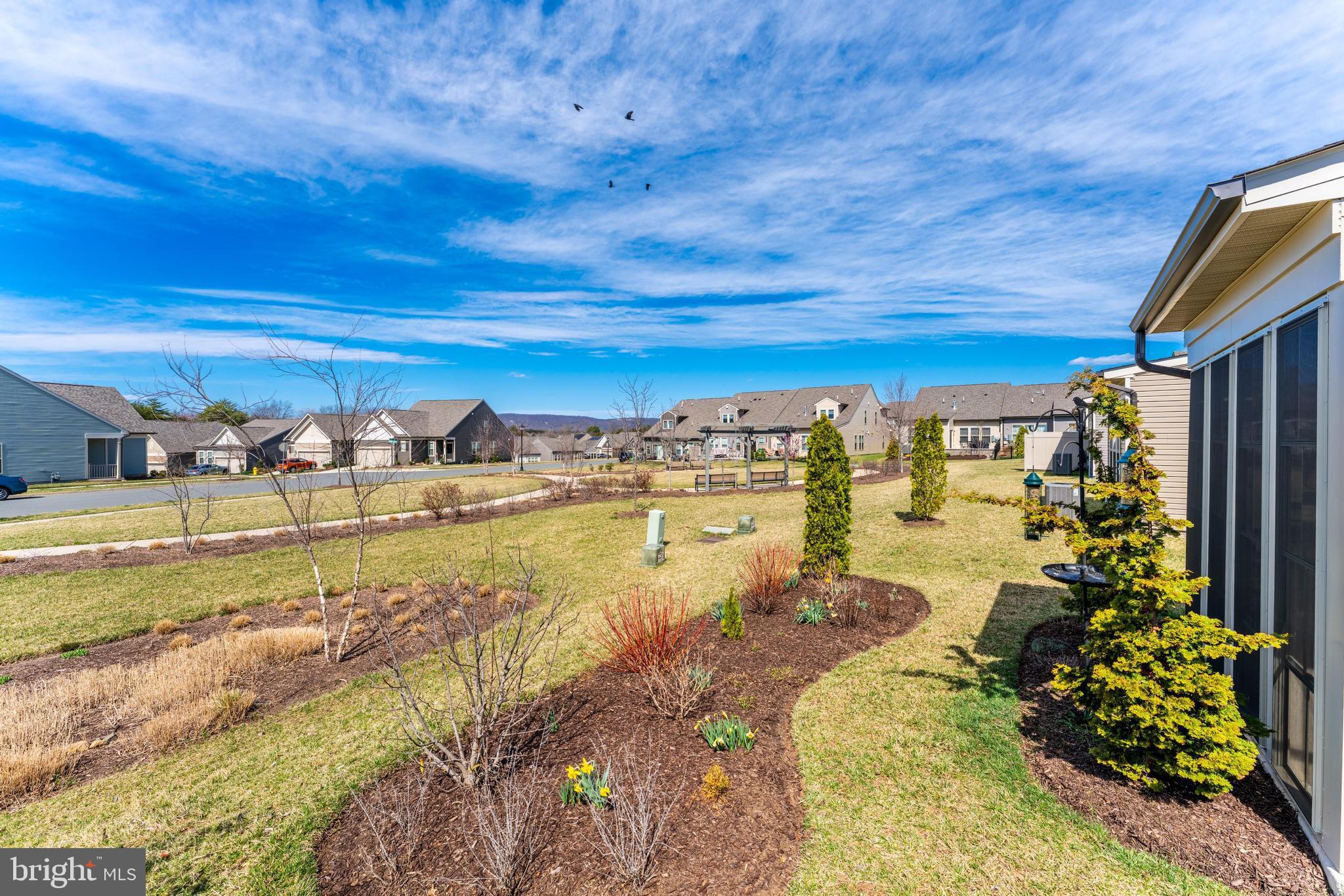 CARTER'S MILL - Residential