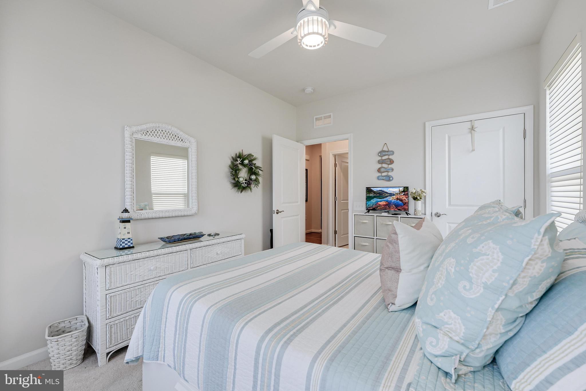 CARTER'S MILL - Residential