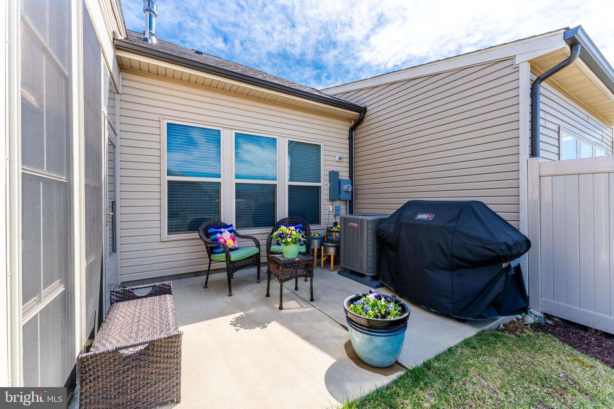 CARTER'S MILL - Residential