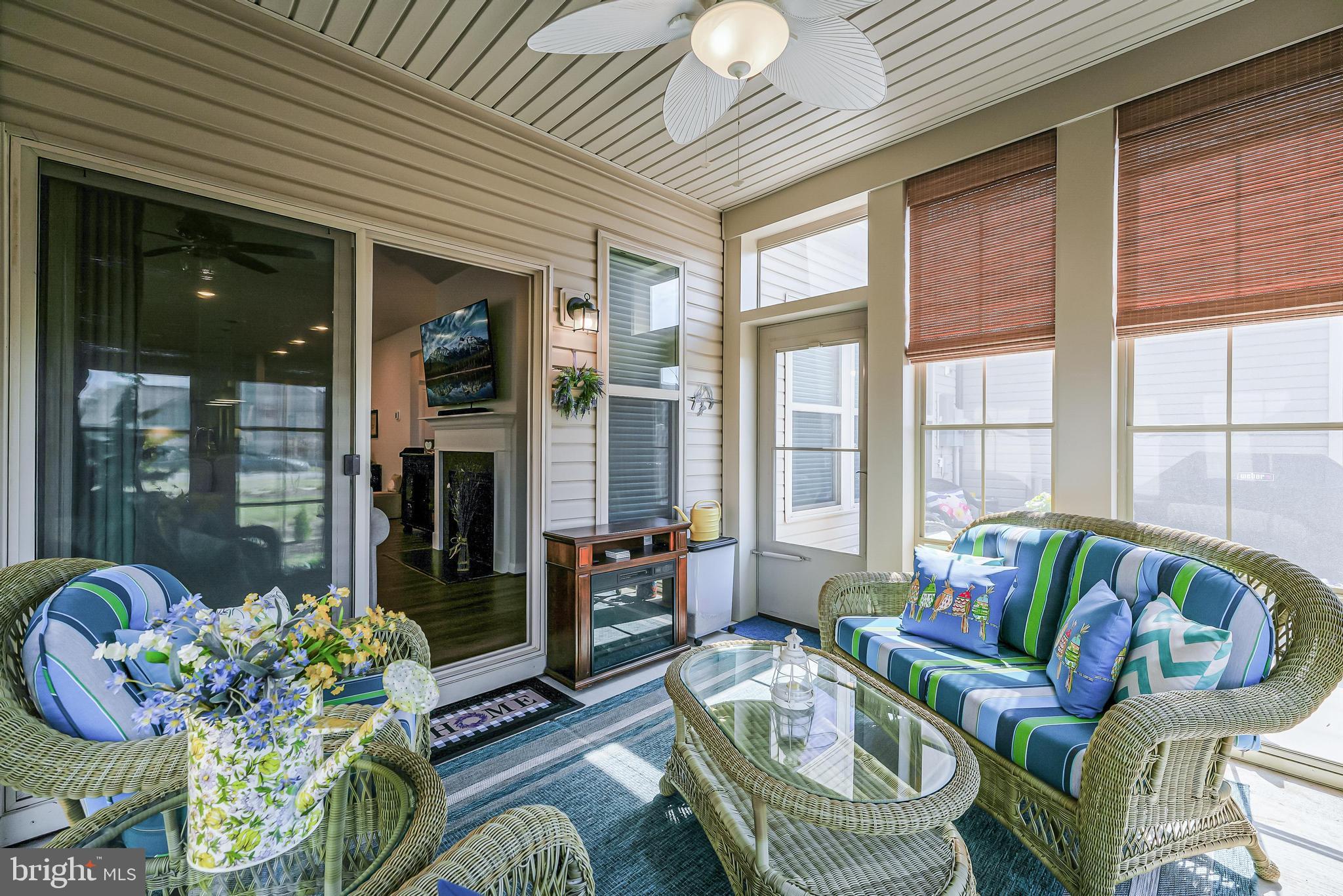 CARTER'S MILL - Residential