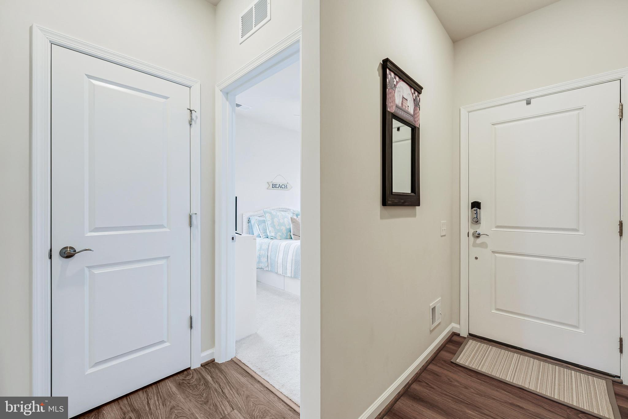 CARTER'S MILL - Residential