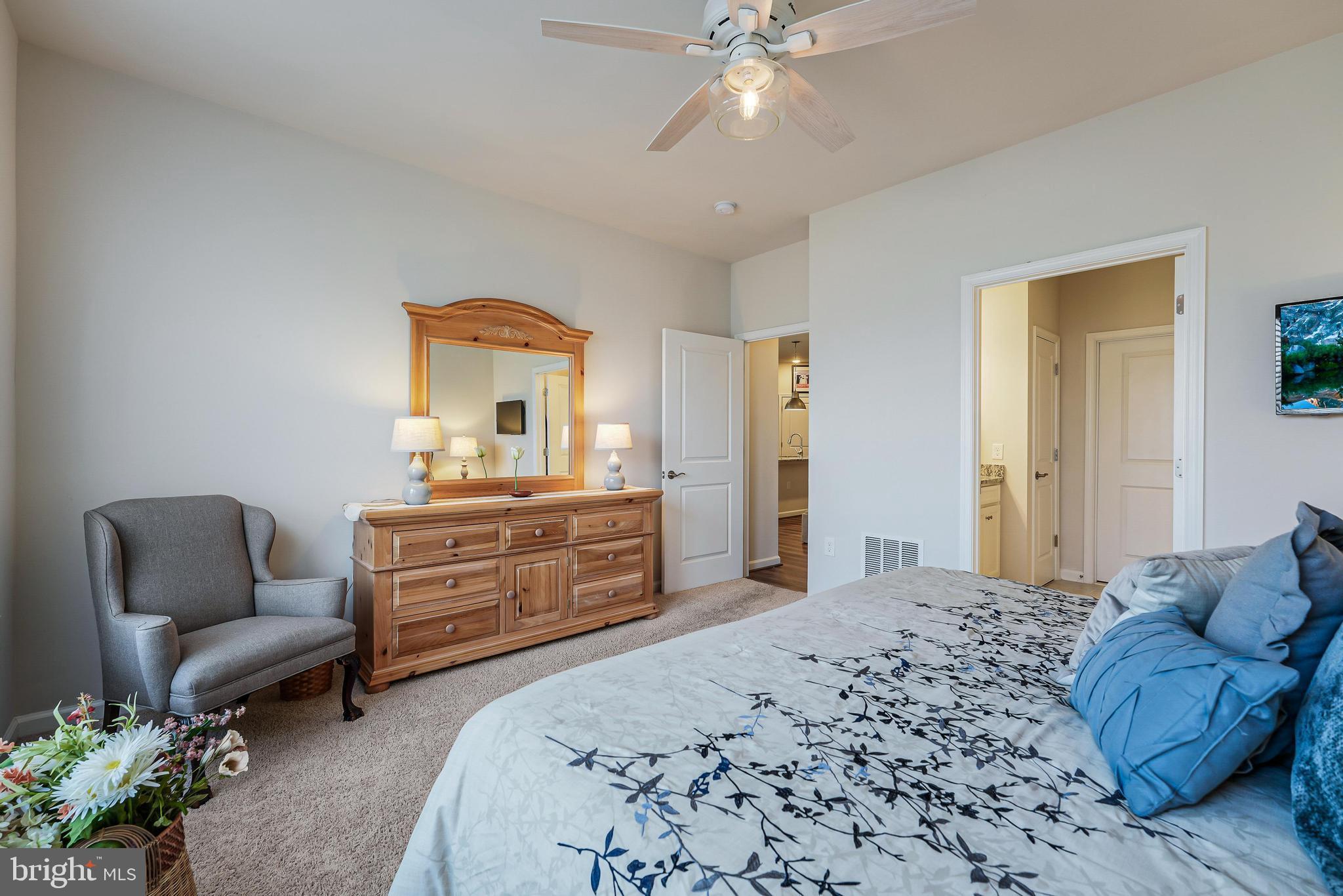 CARTER'S MILL - Residential