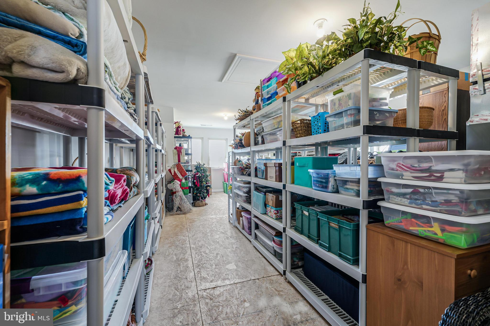 CARTER'S MILL - Residential