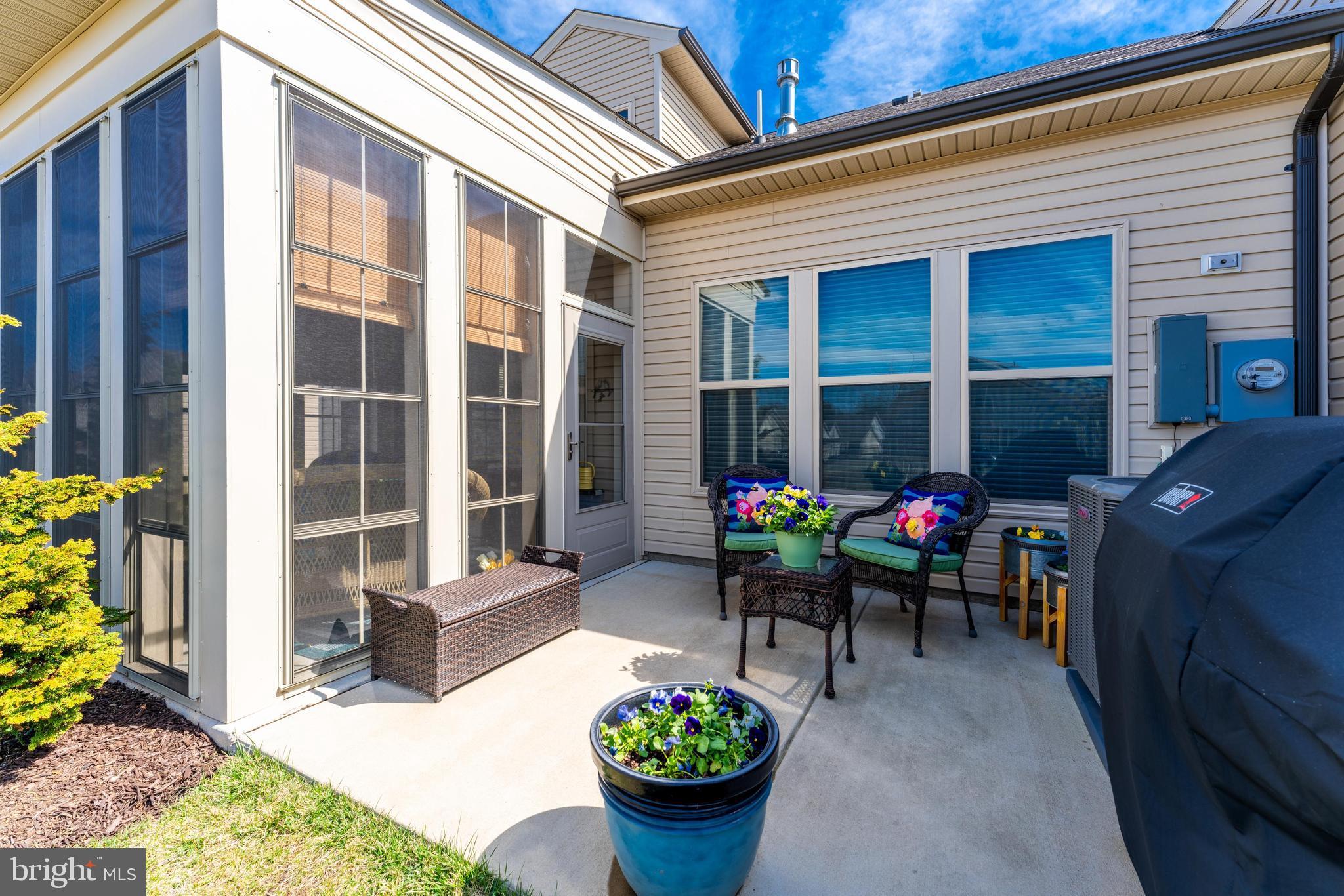 CARTER'S MILL - Residential