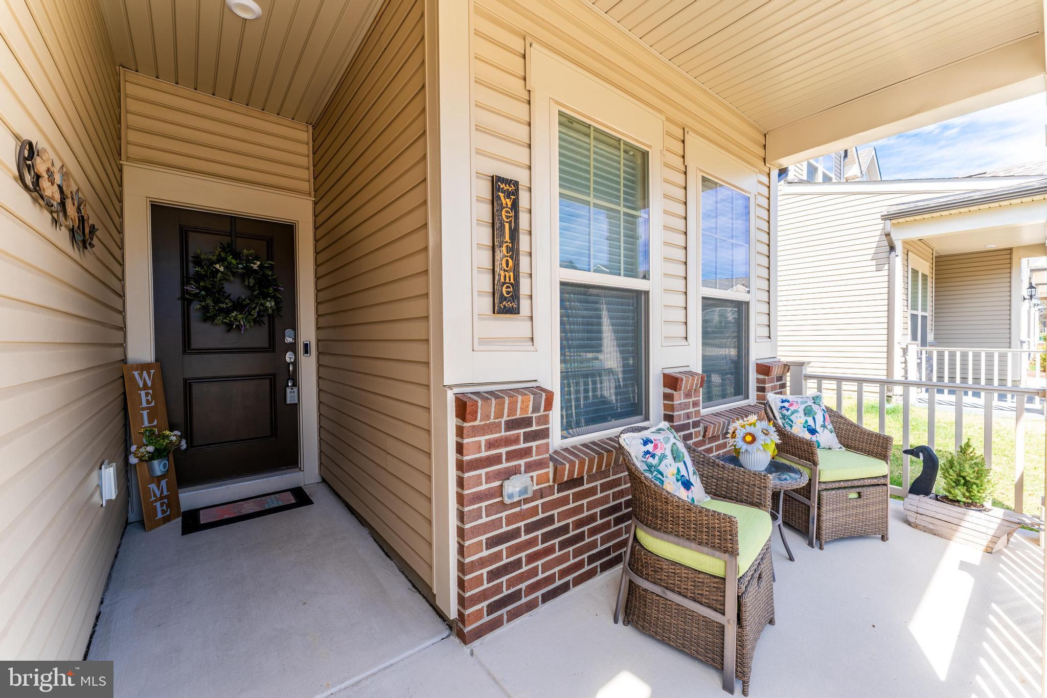 CARTER'S MILL - Residential