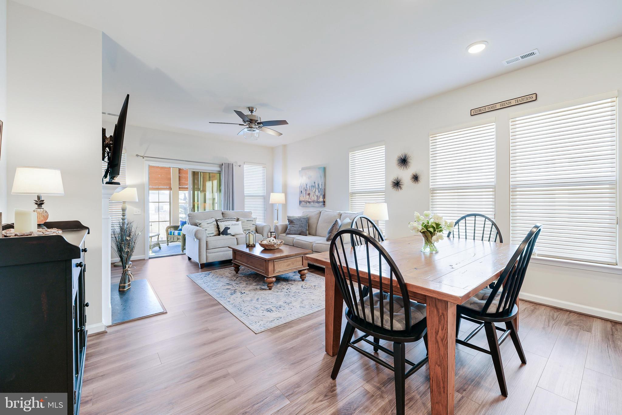 CARTER'S MILL - Residential