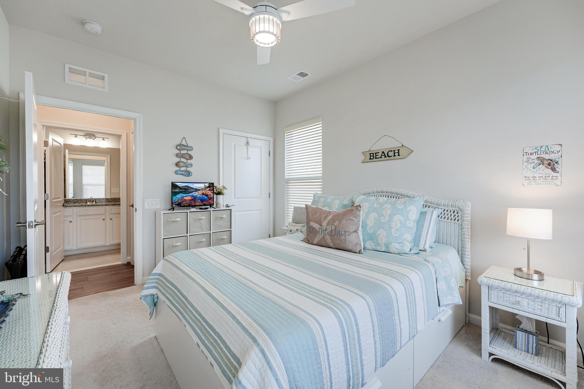 CARTER'S MILL - Residential