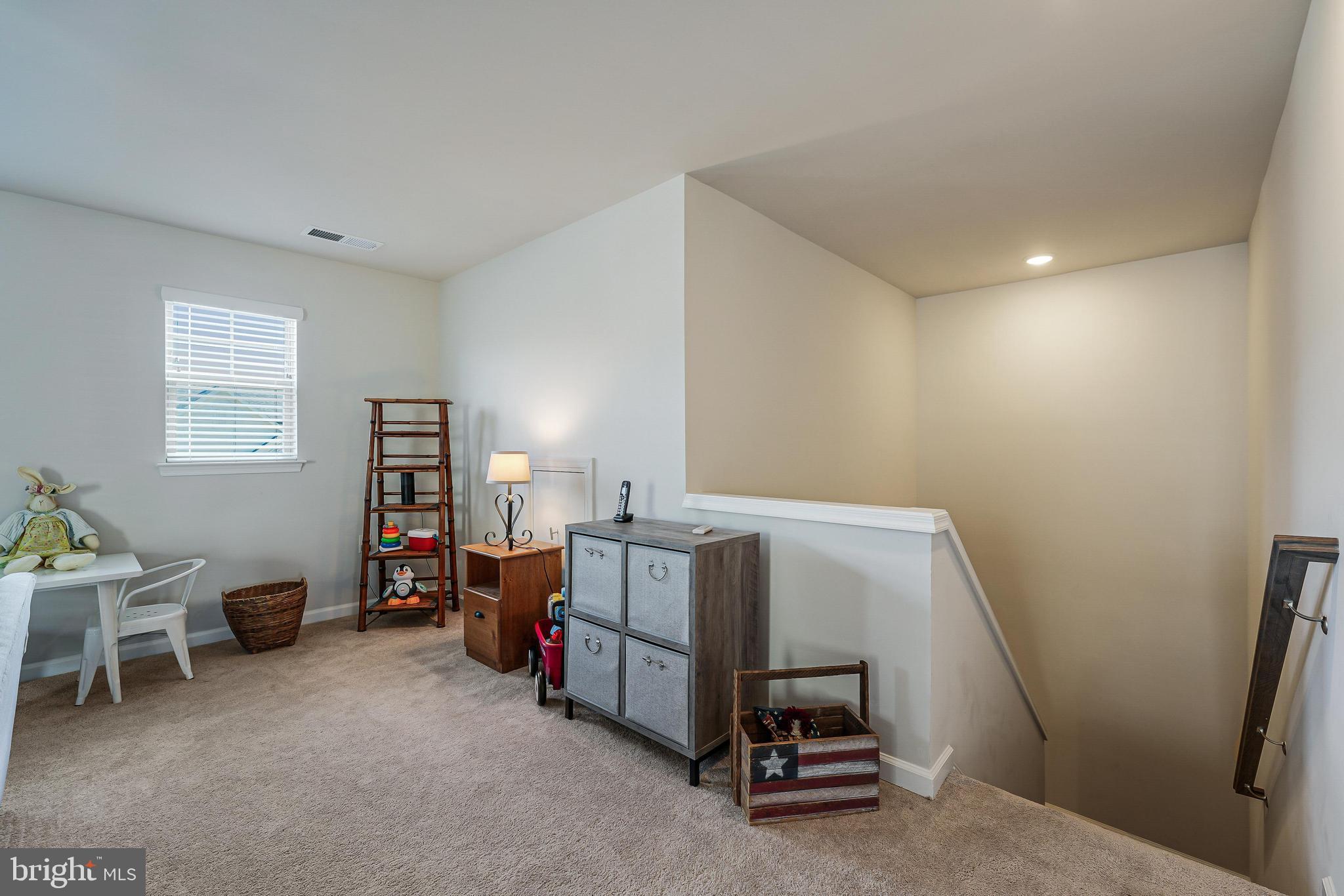 CARTER'S MILL - Residential