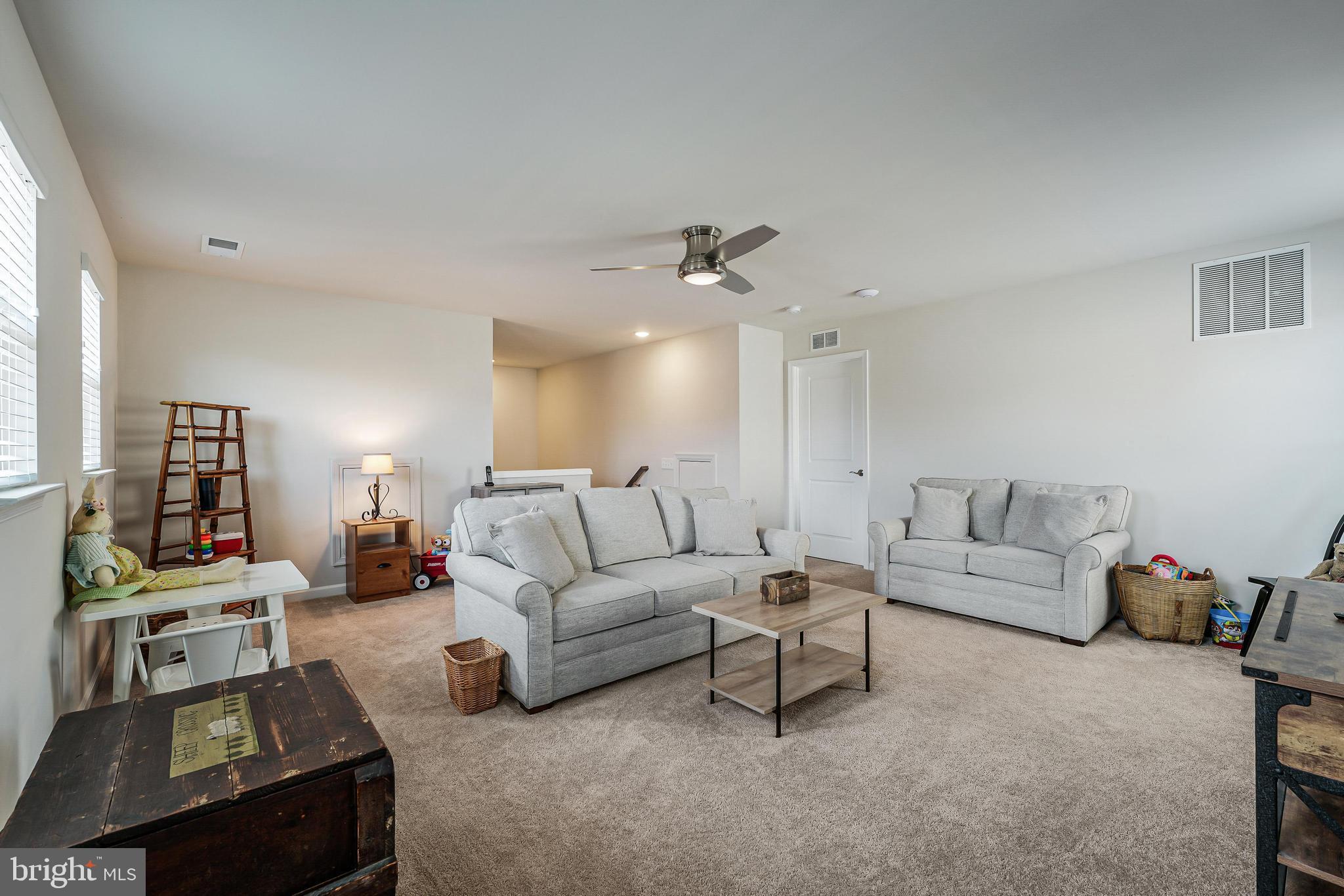 CARTER'S MILL - Residential