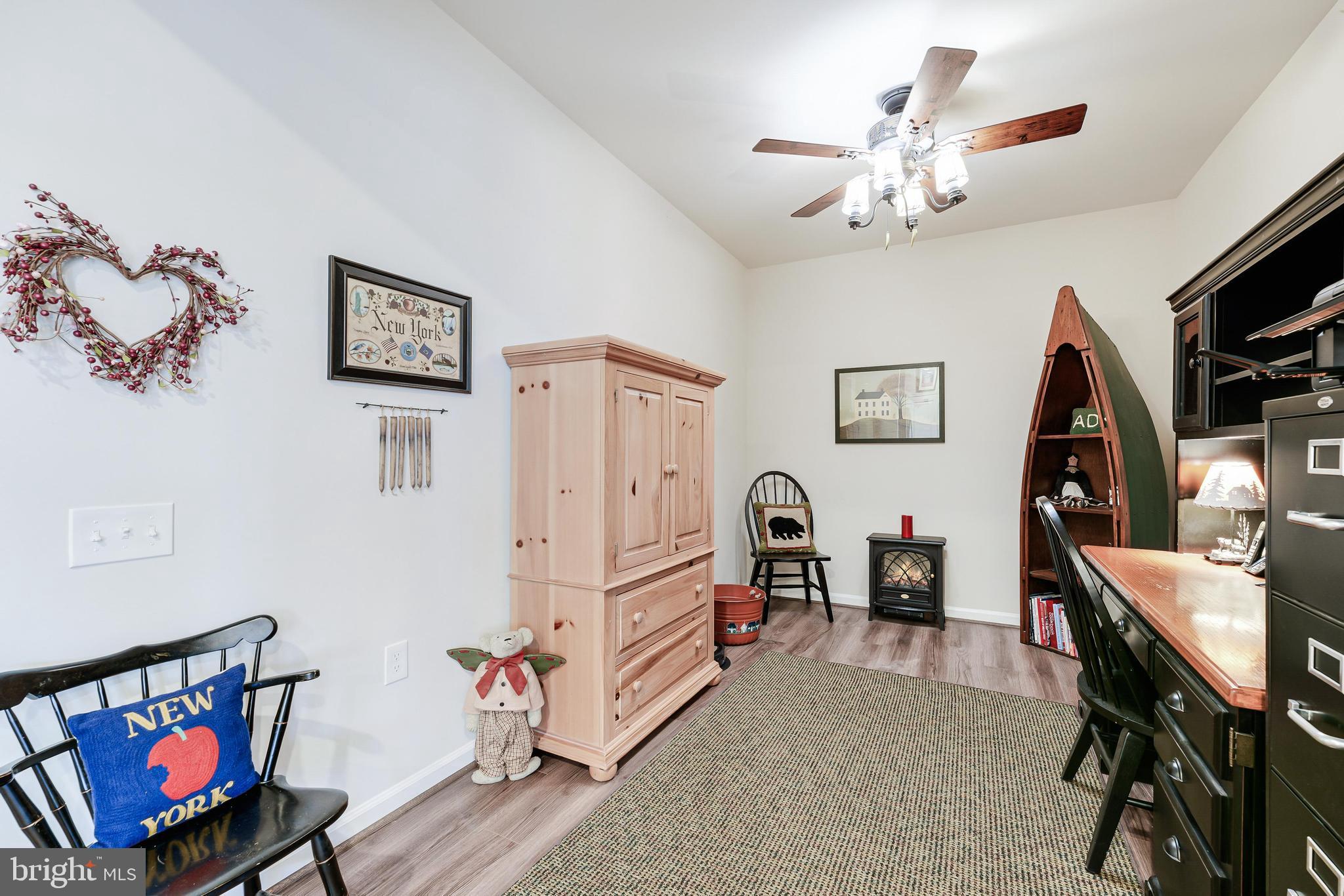 CARTER'S MILL - Residential