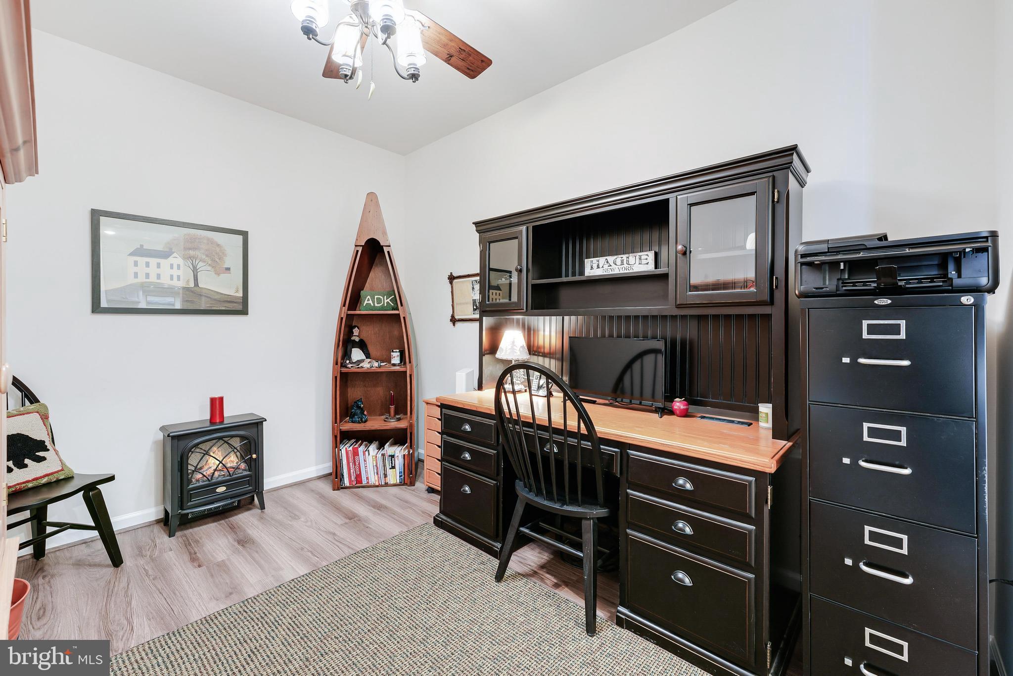 CARTER'S MILL - Residential