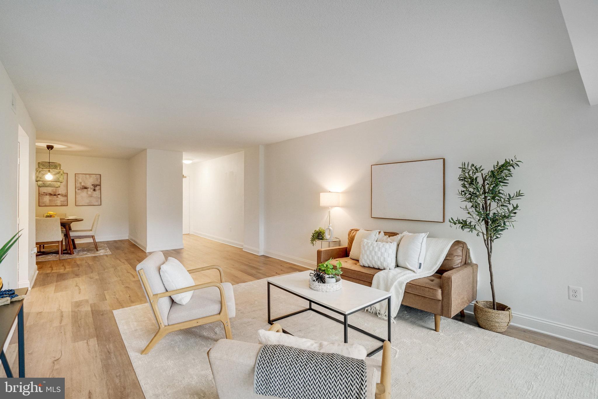 1300 ARMY NAVY DRIVE 124