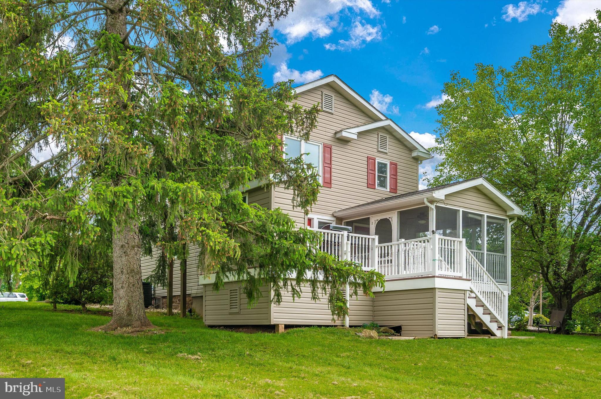 KEYMAR - Residential