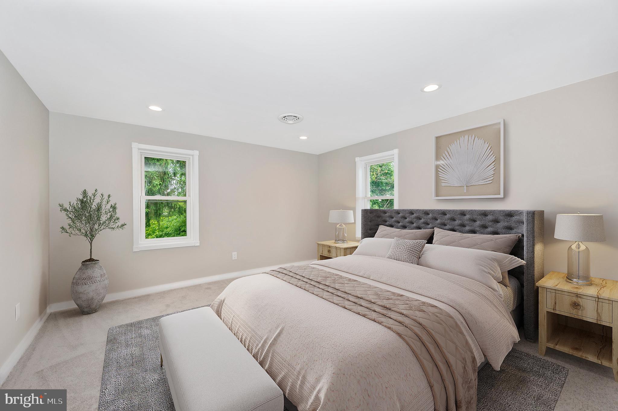 KEYMAR - Residential