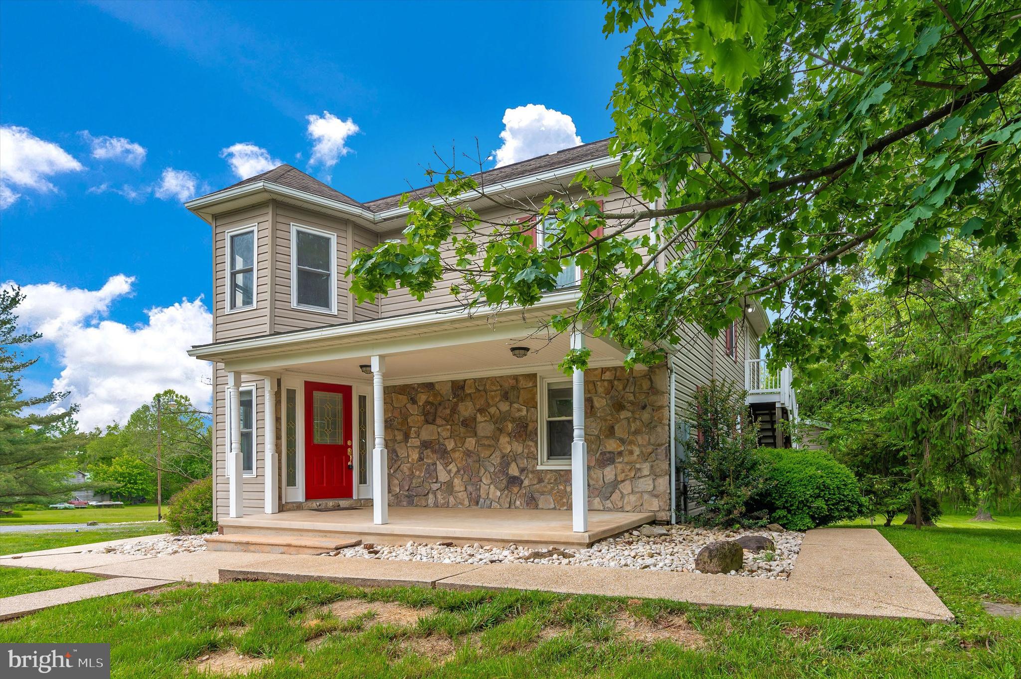 KEYMAR - Residential