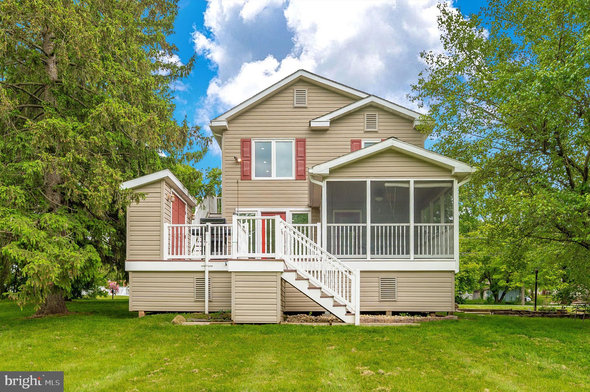 KEYMAR - Residential