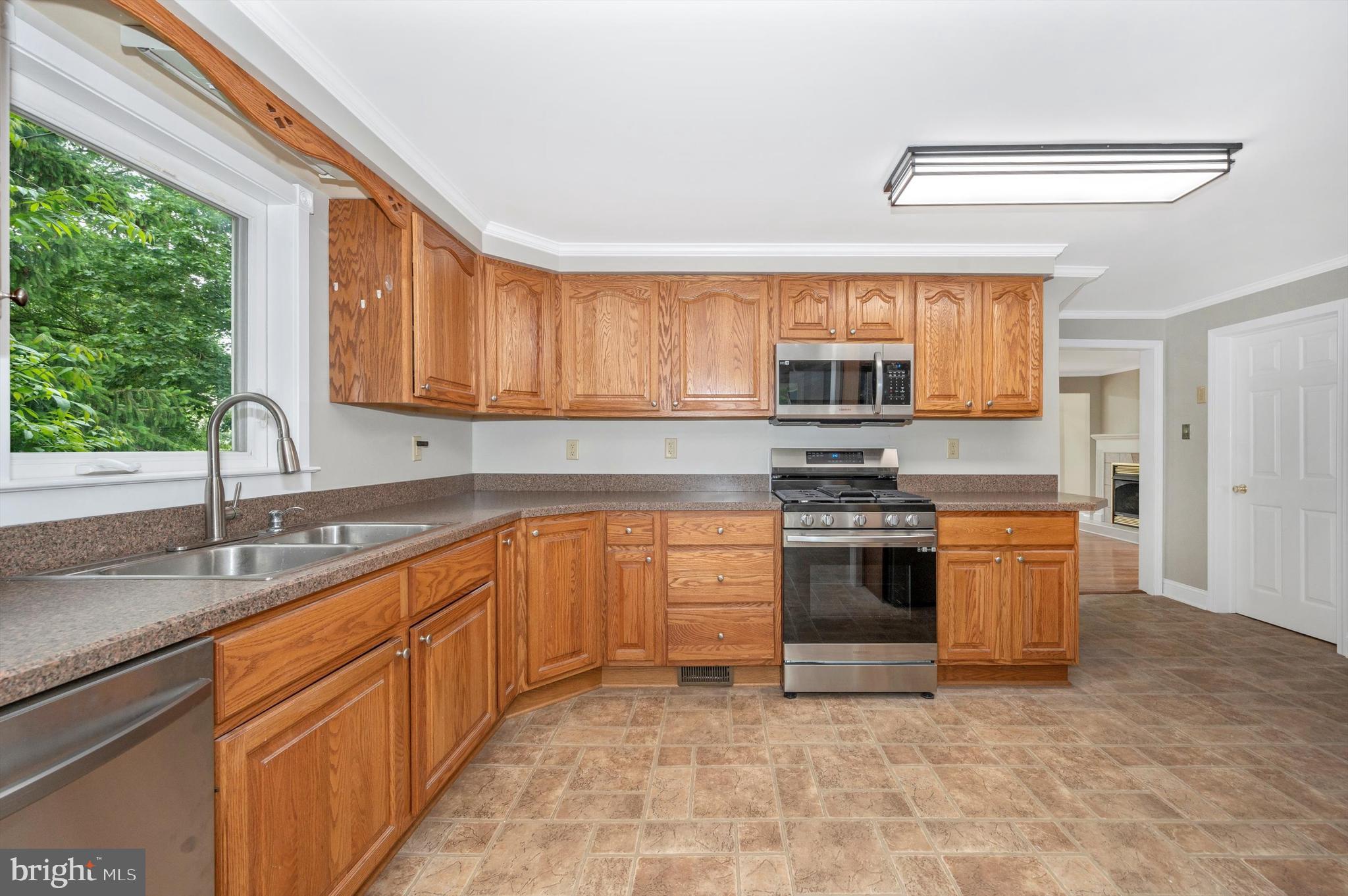 KEYMAR - Residential